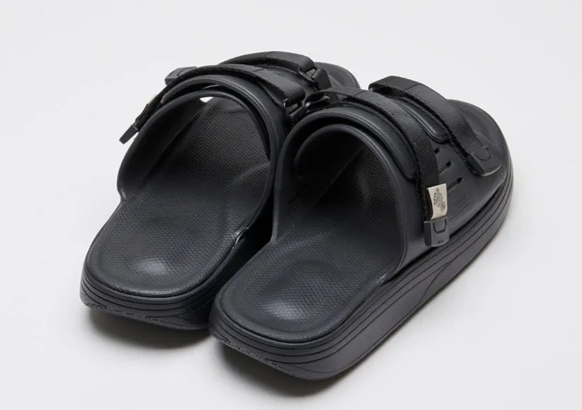 Men's Suicoke Urich 'Black' sold by Zulily product image thumbnail 4