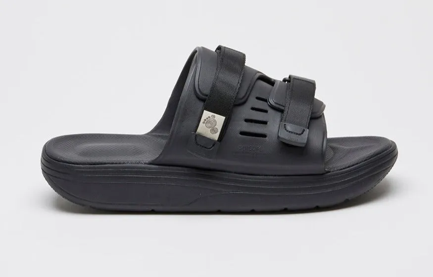 Men's Suicoke Urich 'Black' sold by Zulily