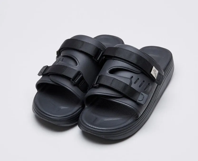 Men's Suicoke Urich 'Black' sold by Zulily product image thumbnail 2