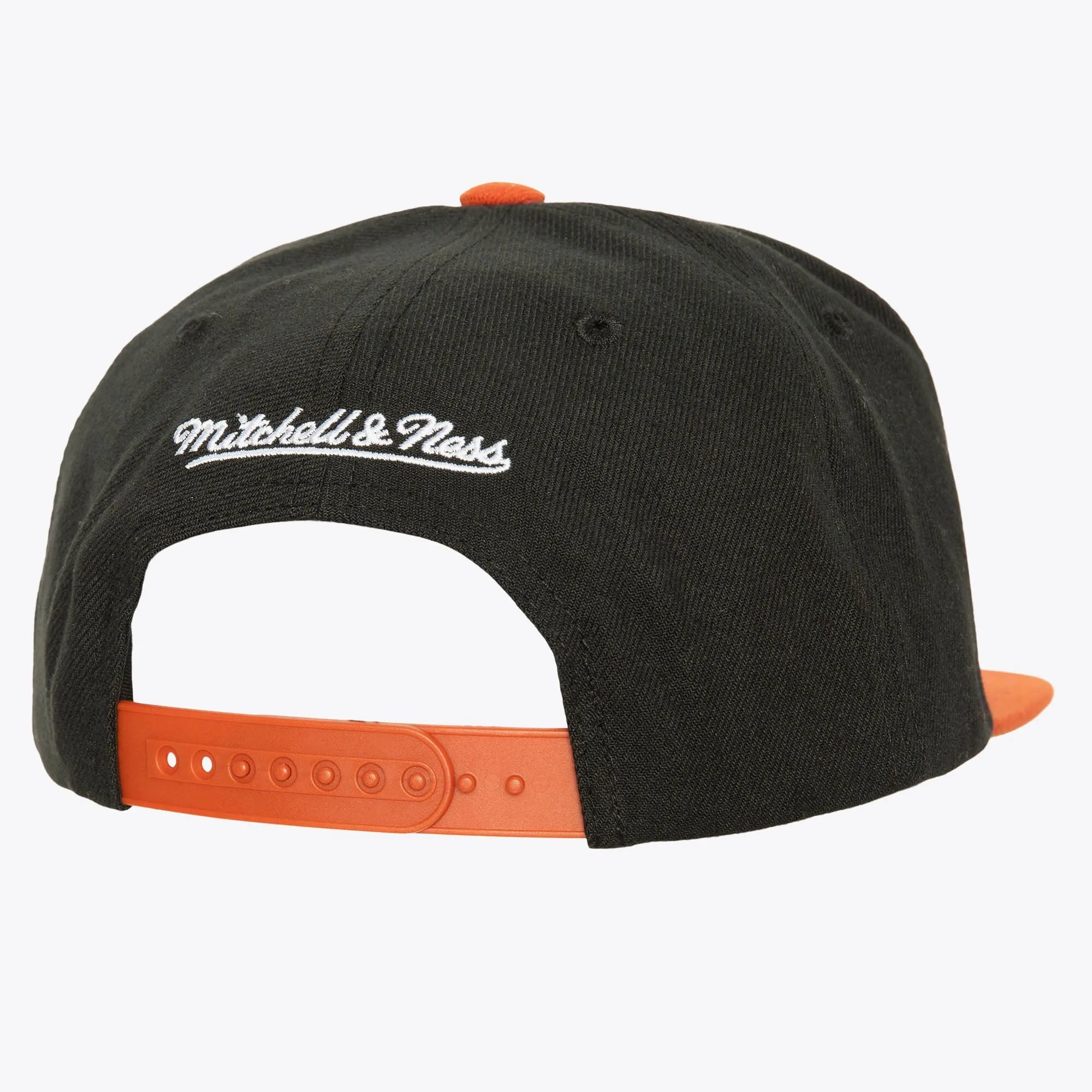 Men's Mitchell & Ness MLB Circle Splash Snapback Coop Astros sold by Zulily product image thumbnail 2