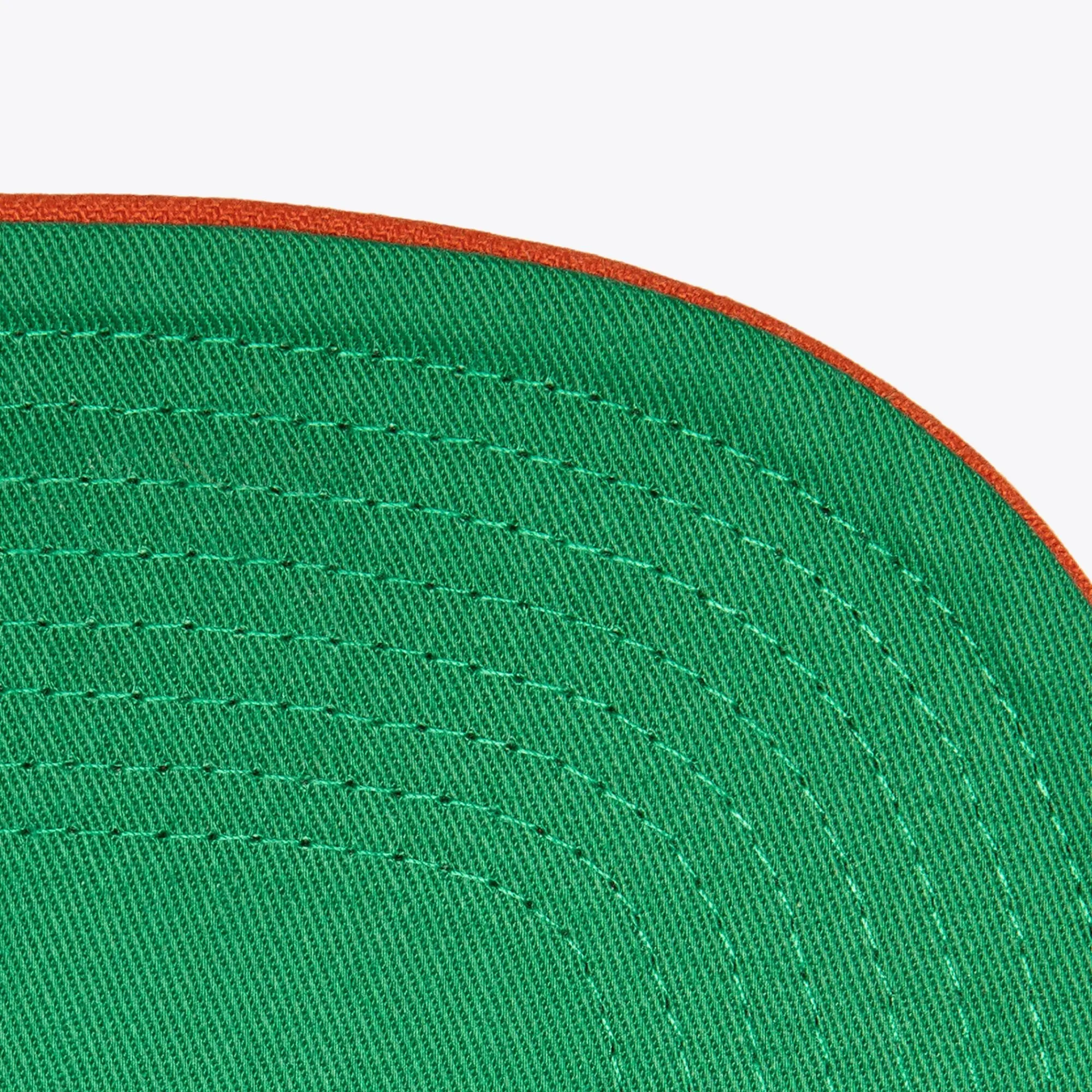 Men's Mitchell & Ness MLB Circle Splash Snapback Coop Astros sold by Zulily product image thumbnail 3