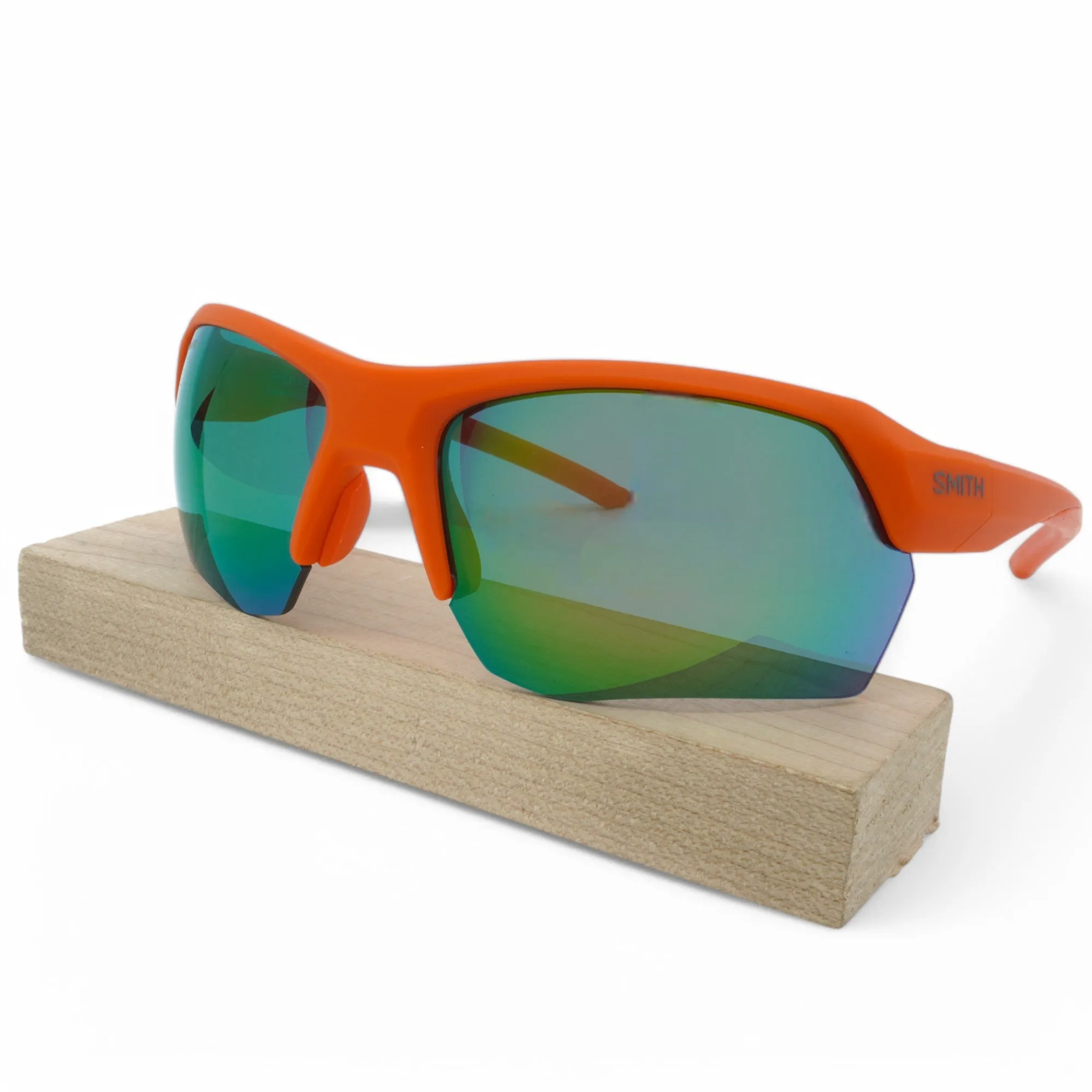 Men's Smith Optics Smith Tempo Max Sunglasses sold by Zulily