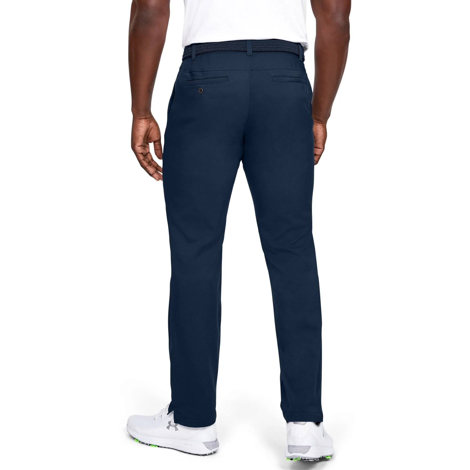 Men's Under Armour Showdown Pant sold by Zulily product image thumbnail 2