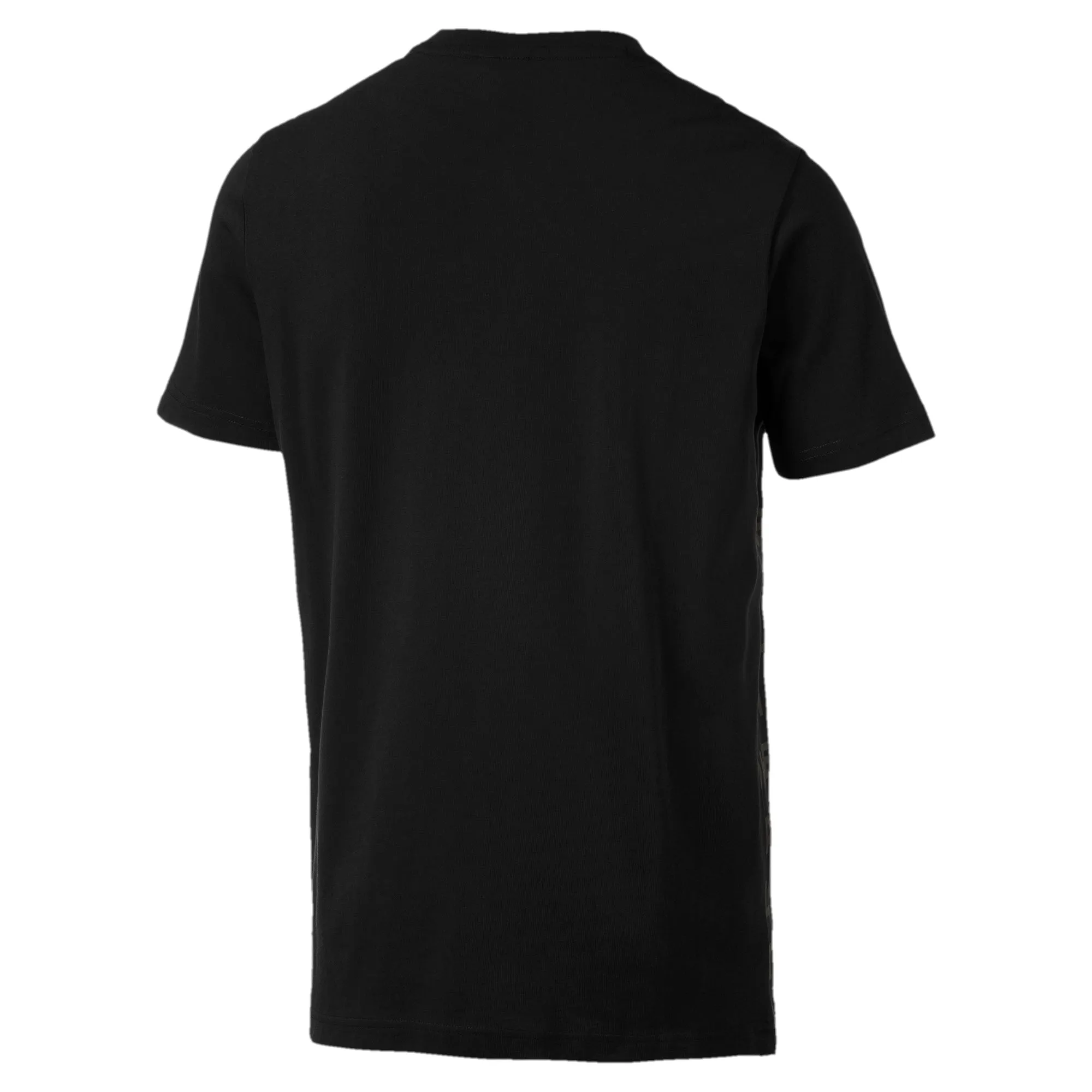 Men's Puma Sf Ferrari Big Shield Tee sold by Zulily product image thumbnail 2