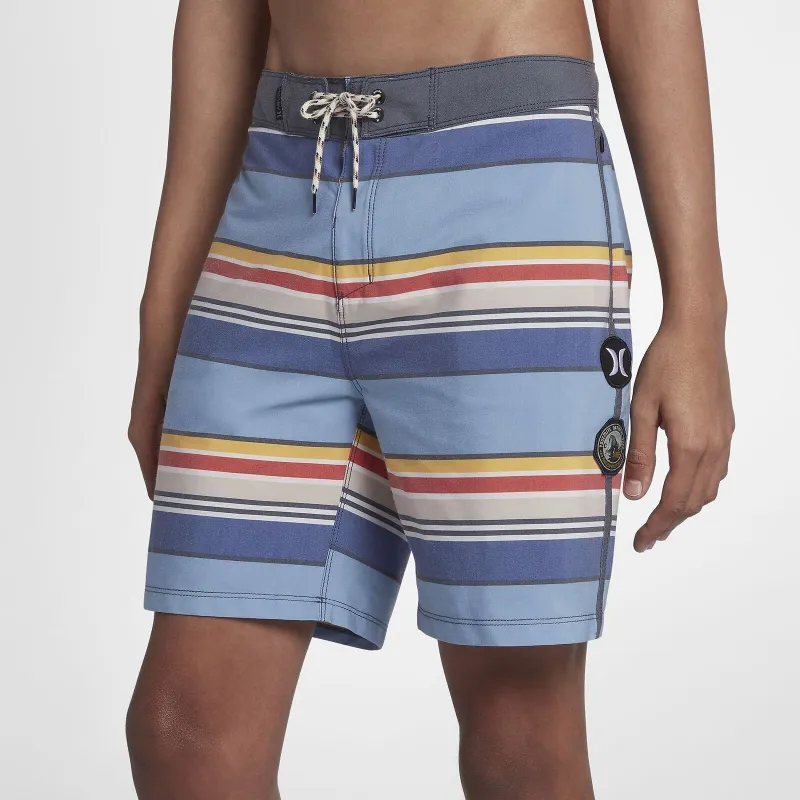 Men's Hurley Pendleton Yosemite Beachside National Park 18" Boardshorts sold by Zulily