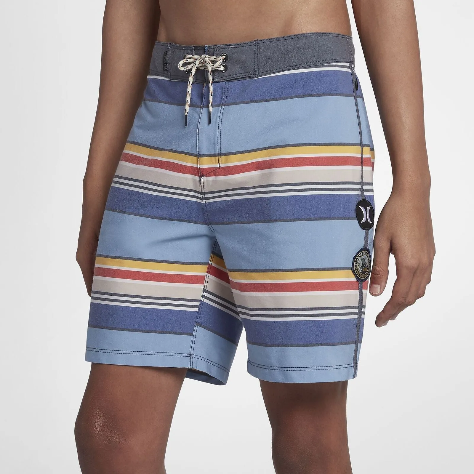 Men's Hurley Pendleton Yosemite Beachside National Park 18" Boardshorts sold by Zulily