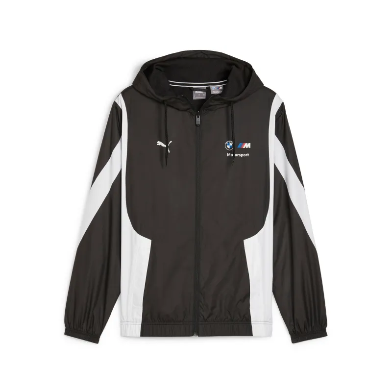 Men's Puma Bmw Motorsport Woven Jacket sold by Zulily