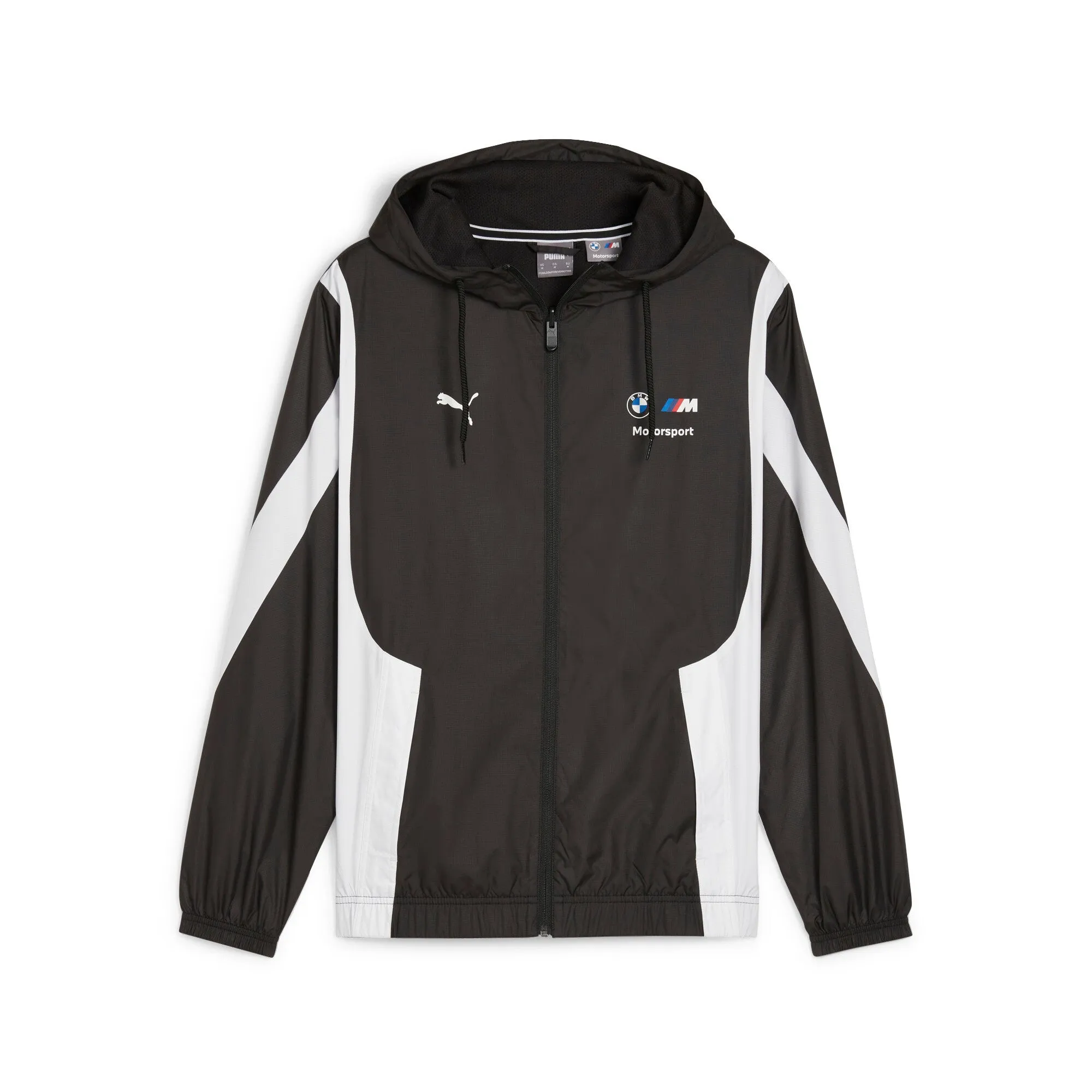 Men's Puma Bmw Motorsport Woven Jacket sold by Zulily