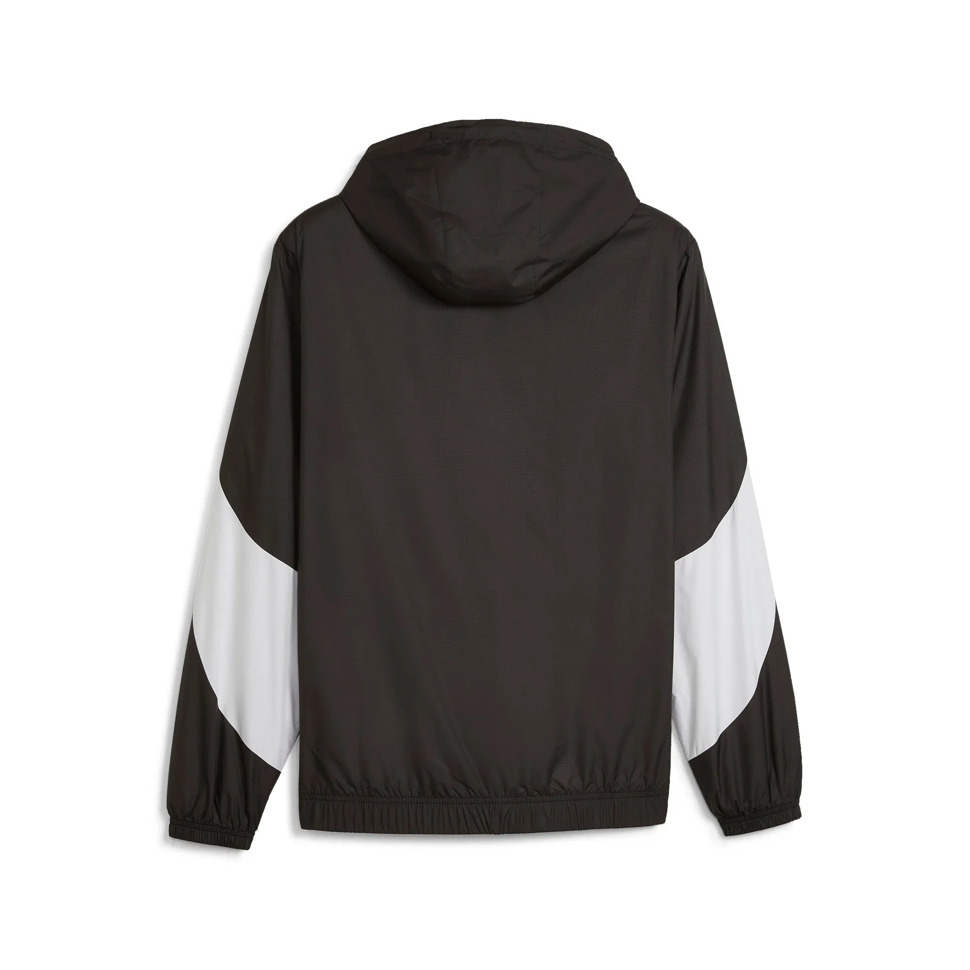 Men's Puma Bmw Motorsport Woven Jacket sold by Zulily product image thumbnail 2