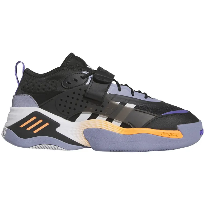 Men's adidas Streetball IIi sold by Zulily
