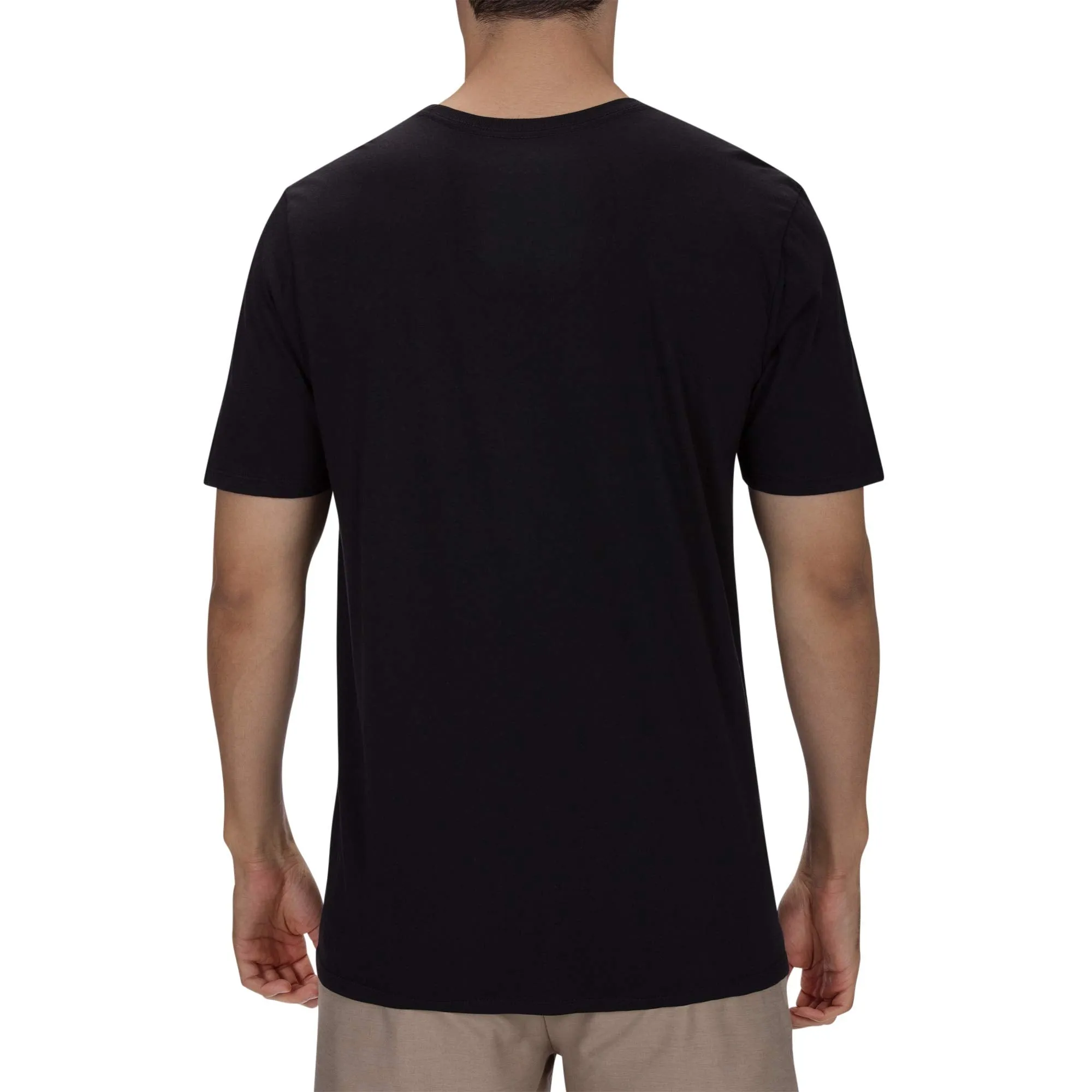 Men's Hurley Premium One & Only Push Through Tee sold by Zulily product image thumbnail 2