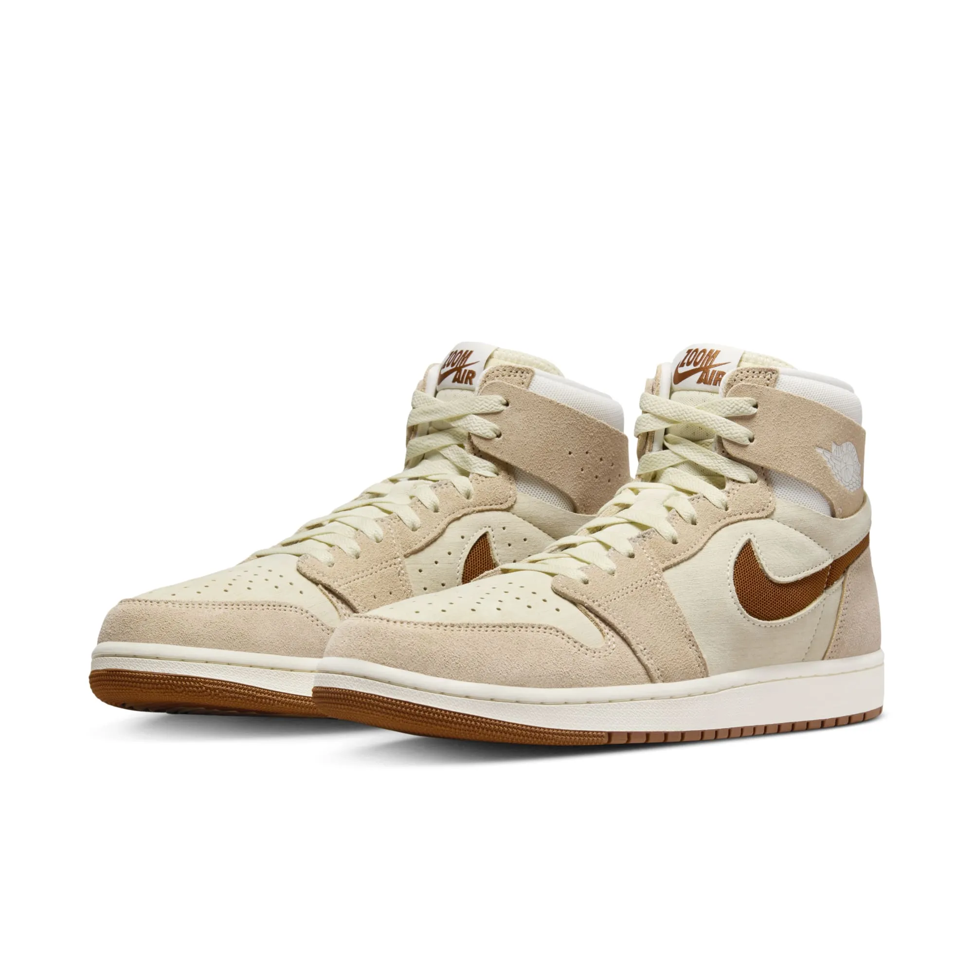 Men's Air Jordan Retro 1 Zoom Cmft 2 sold by Zulily product image thumbnail 5