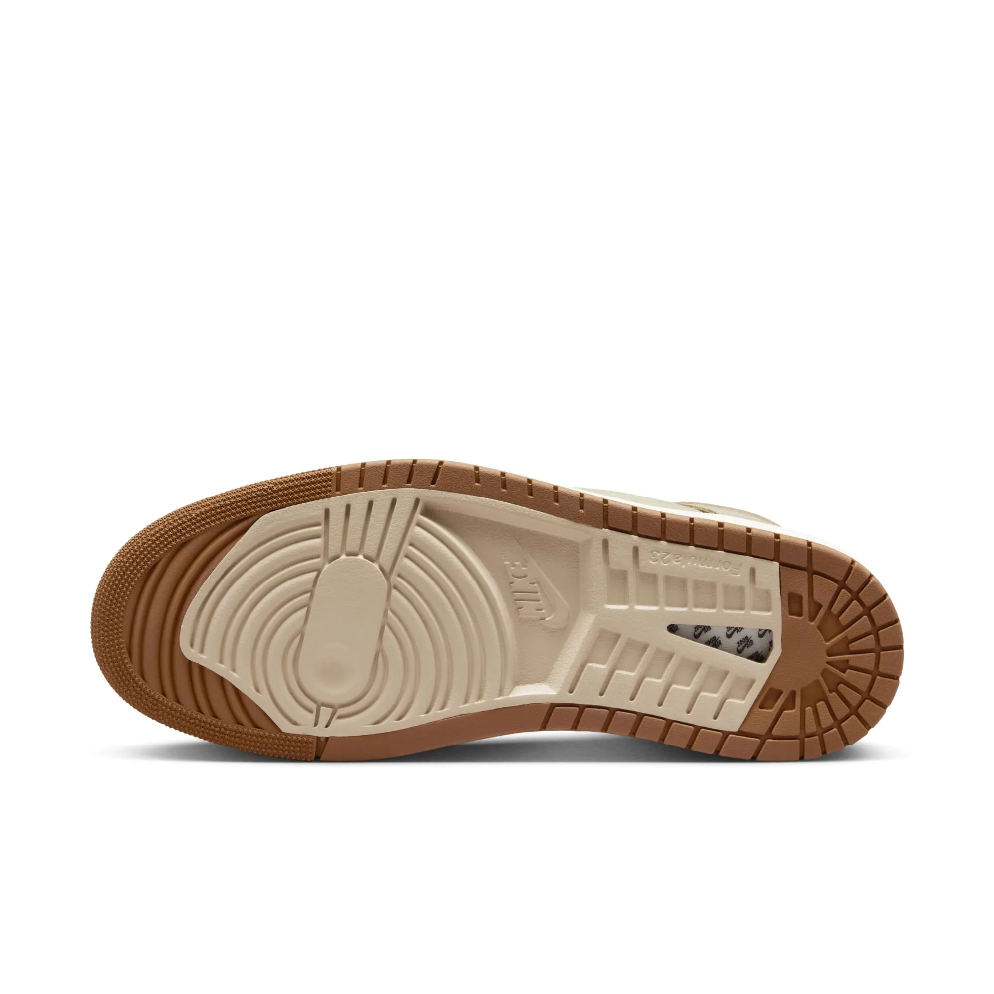 Men's Air Jordan Retro 1 Zoom Cmft 2 sold by Zulily product image thumbnail 2