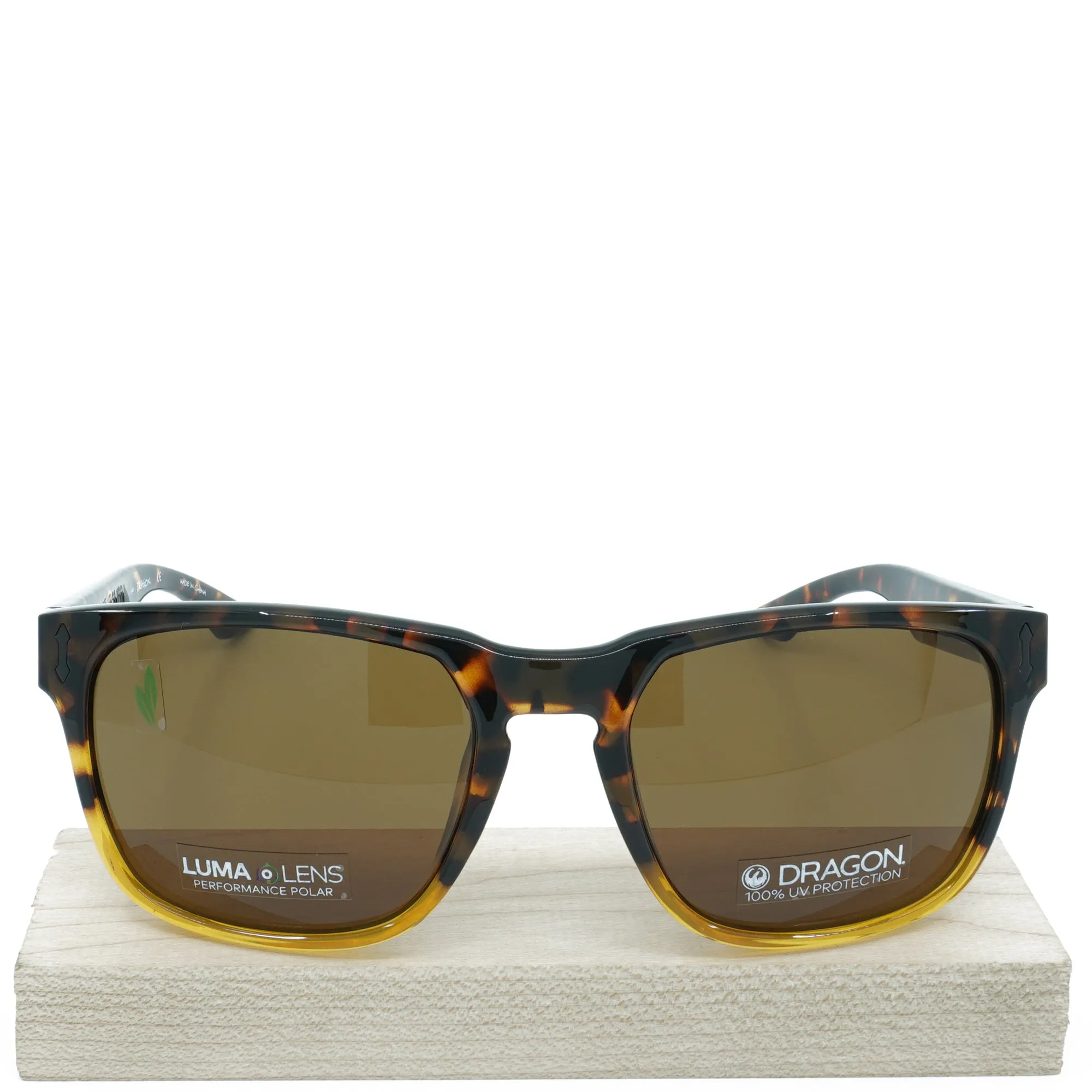 Men's Dragon Alliance Monarch Xl Ll Polarized Sunglasses sold by Zulily product image thumbnail 3