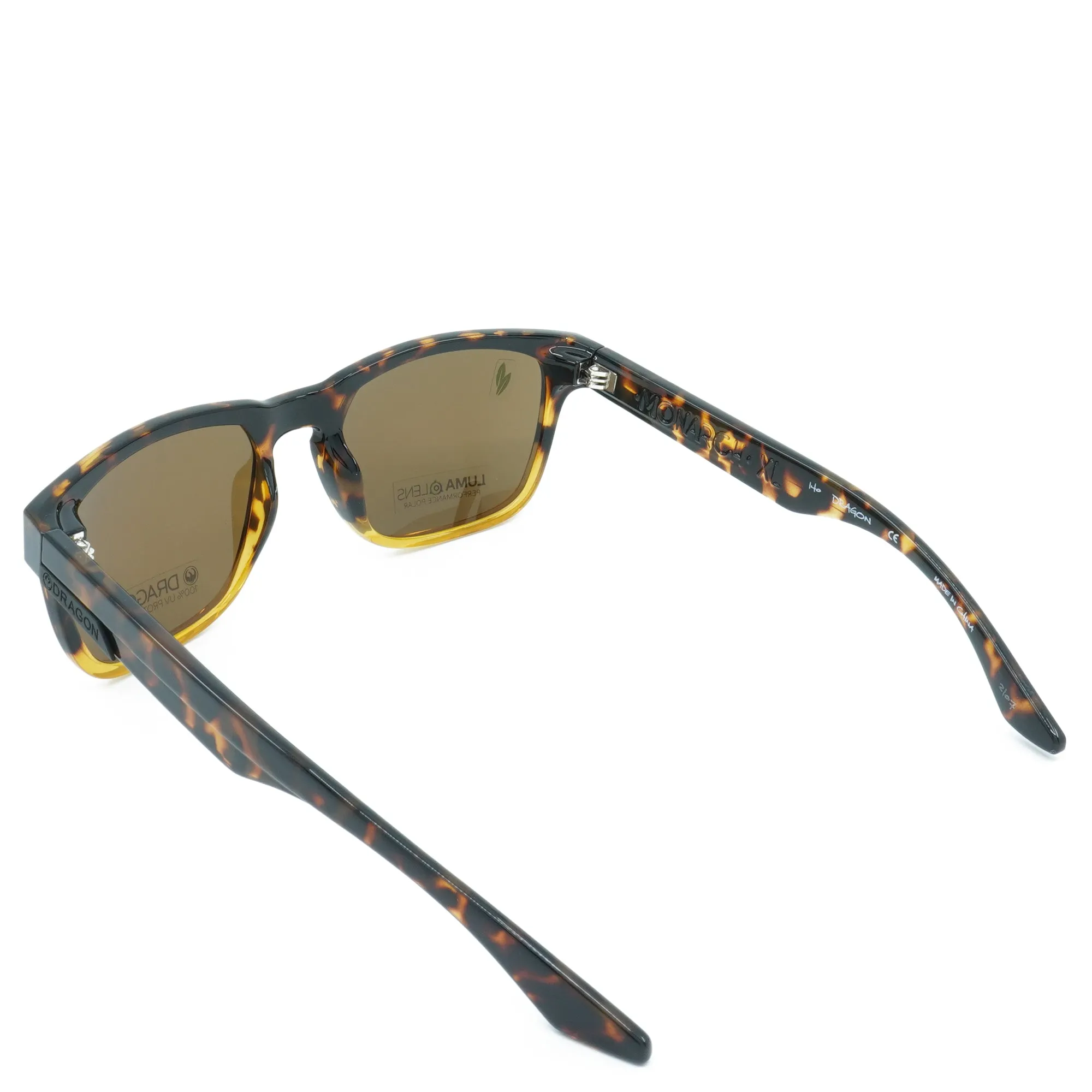 Men's Dragon Alliance Monarch Xl Ll Polarized Sunglasses sold by Zulily product image thumbnail 4