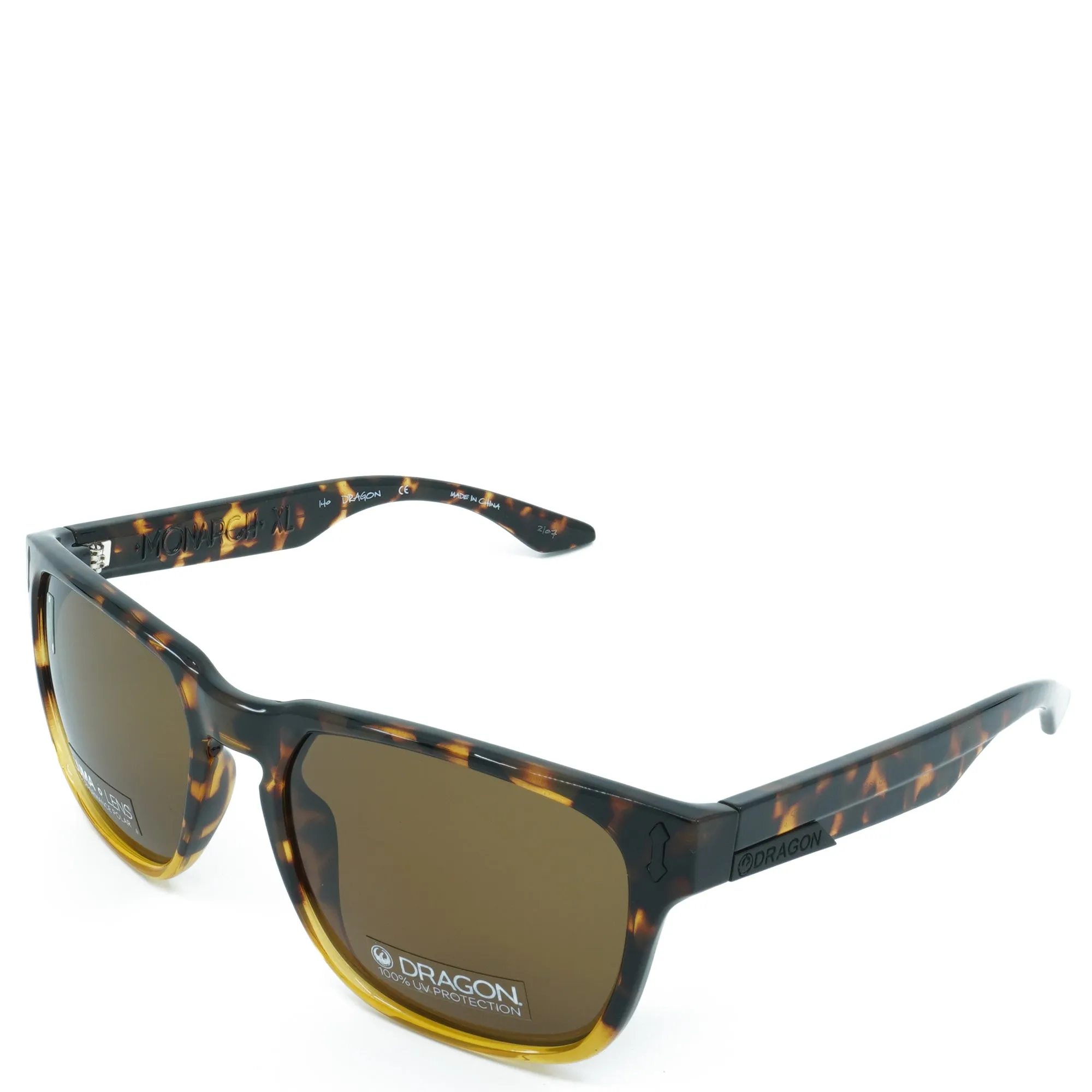 Men's Dragon Alliance Monarch Xl Ll Polarized Sunglasses sold by Zulily product image thumbnail 2