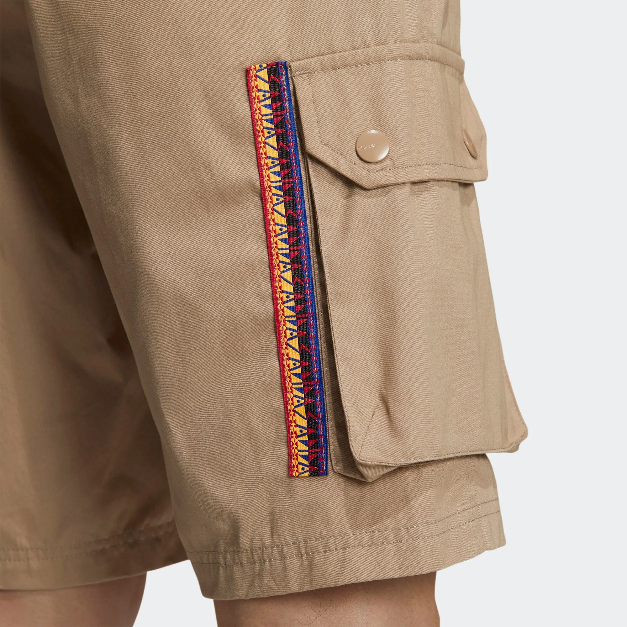 Men's adidas Adiplore 2.0 Cargo Shorts sold by Zulily product image thumbnail 3