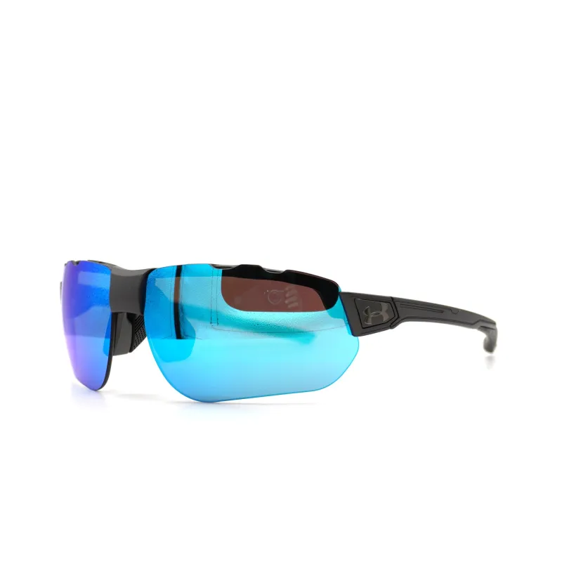 Under Armour Conquer Sunglasses sold by Zulily