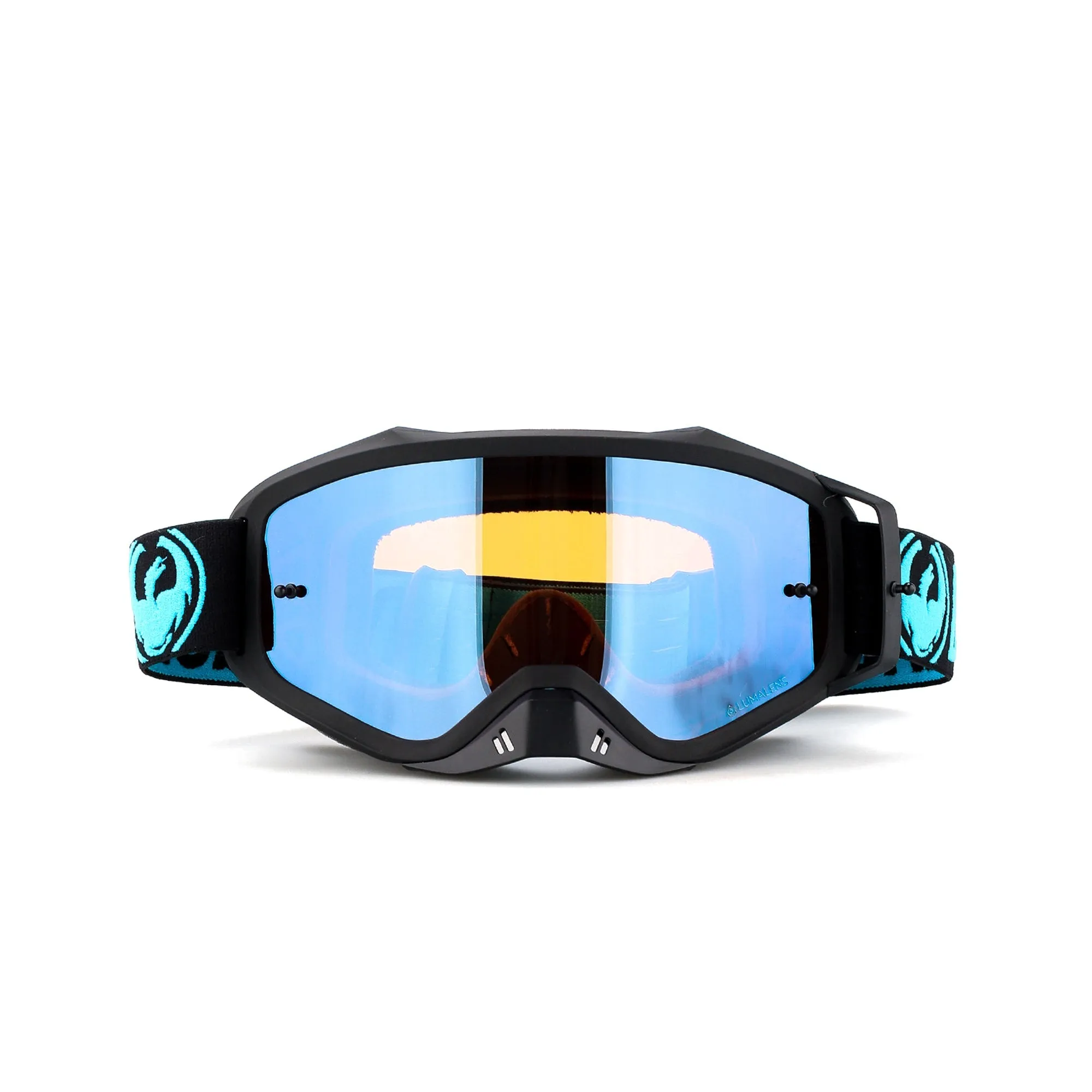 Men's Dragon Alliance Mxv Plus Bonus Goggles sold by Zulily product image thumbnail 2