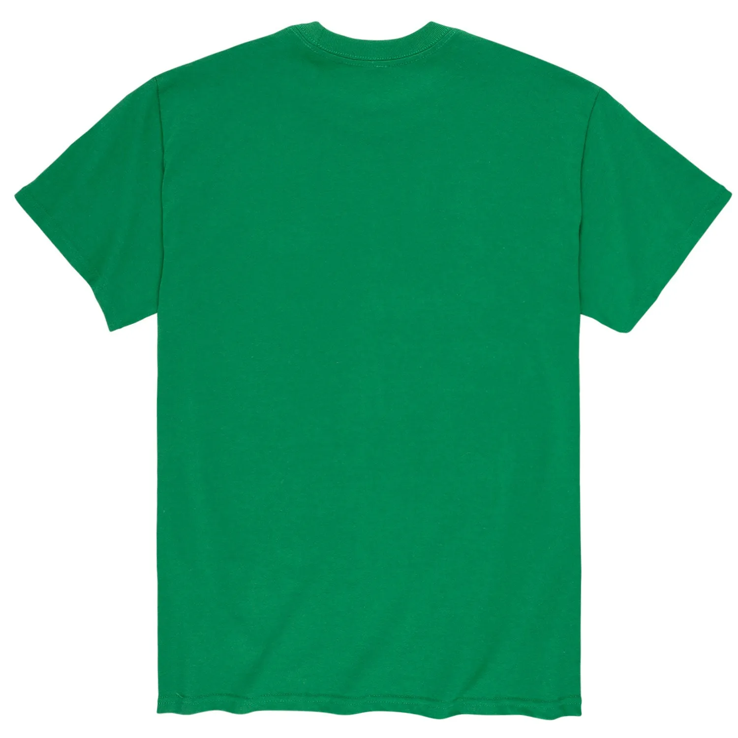 Peanuts - Lucky Jersey - Men's Short Sleeve Graphic T-Shirt sold by Zulily product image thumbnail 3