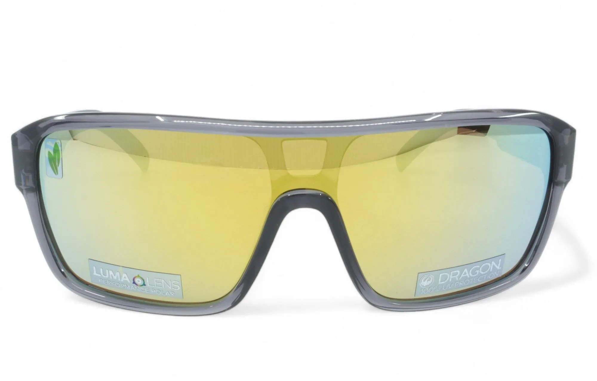 Unisex Dragon The Remix Polarized Sunglasses sold by Zulily product image thumbnail 3