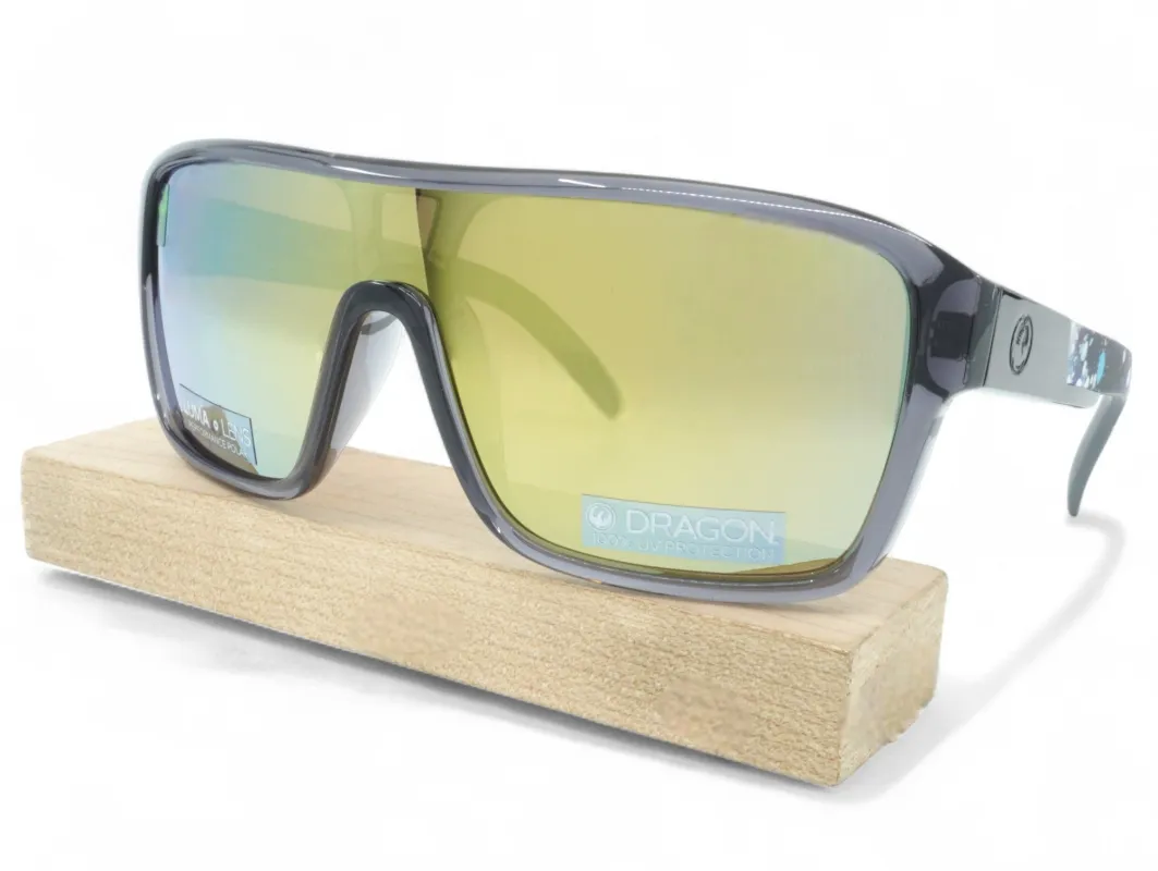 Unisex Dragon The Remix Polarized Sunglasses made by Zulily