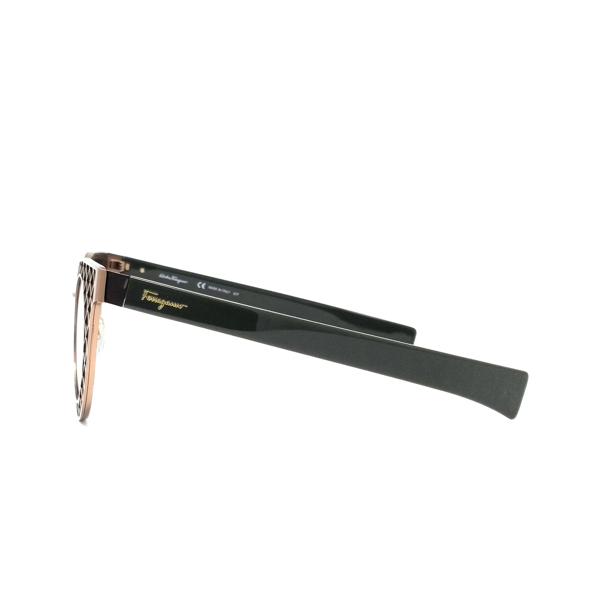 Women's Salvatore Ferragamo Round Sunglasses sold by Zulily product image thumbnail 2