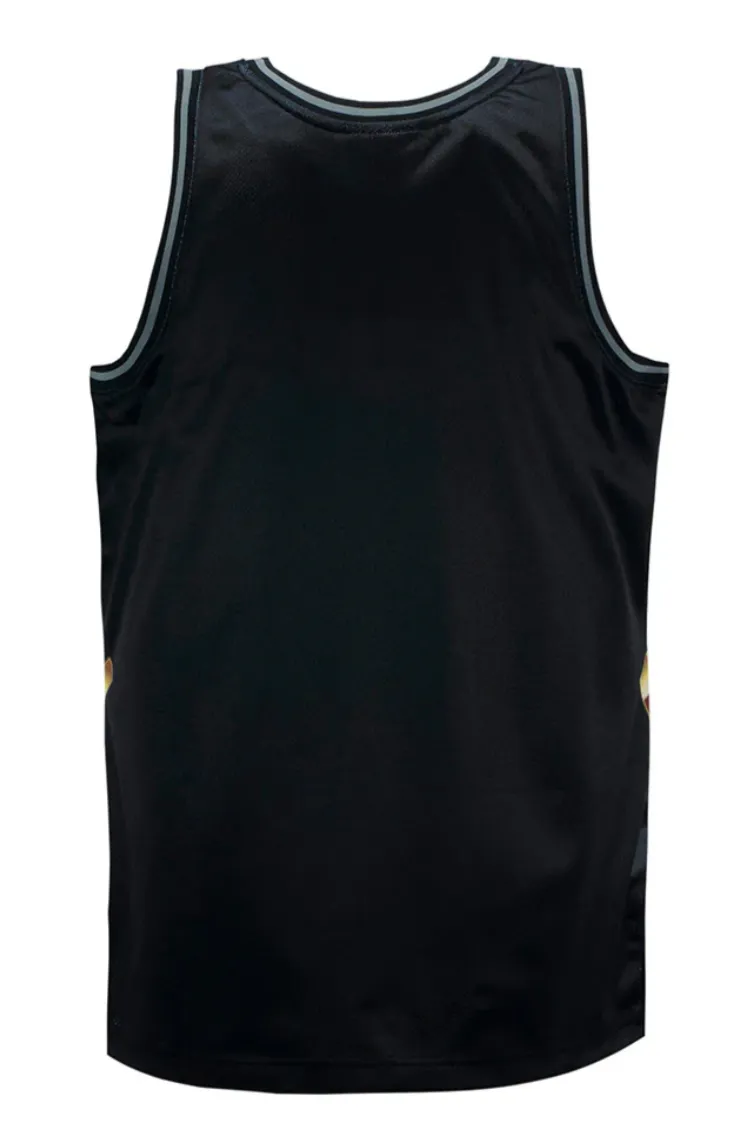 Men's Mitchell & Ness Big Face 4.0 Fashion Tank Knicks sold by Zulily product image thumbnail 2