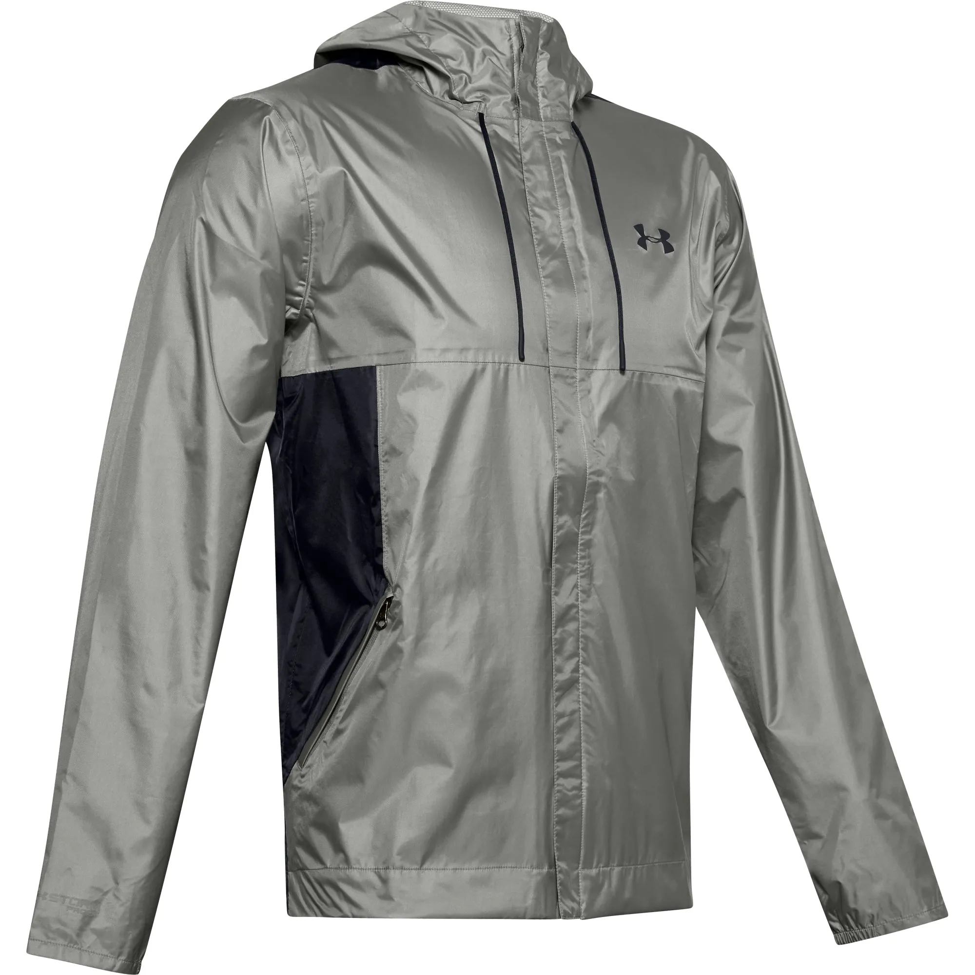 Men's Under Armour Cloudburst Shell sold by Zulily product image thumbnail 3