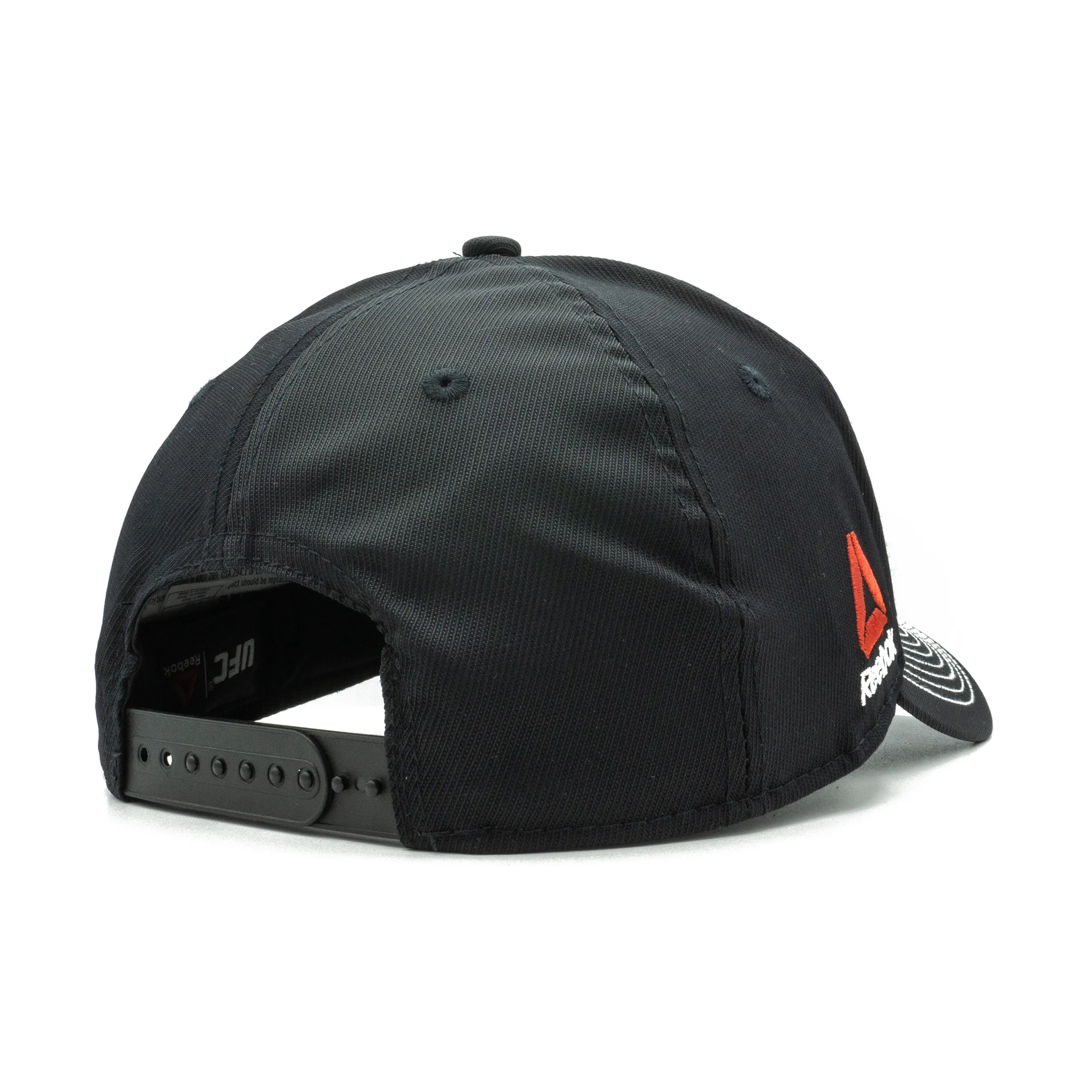 Men's Reebok Ufc Fight Night Structured Snapback Hat sold by Zulily product image thumbnail 4
