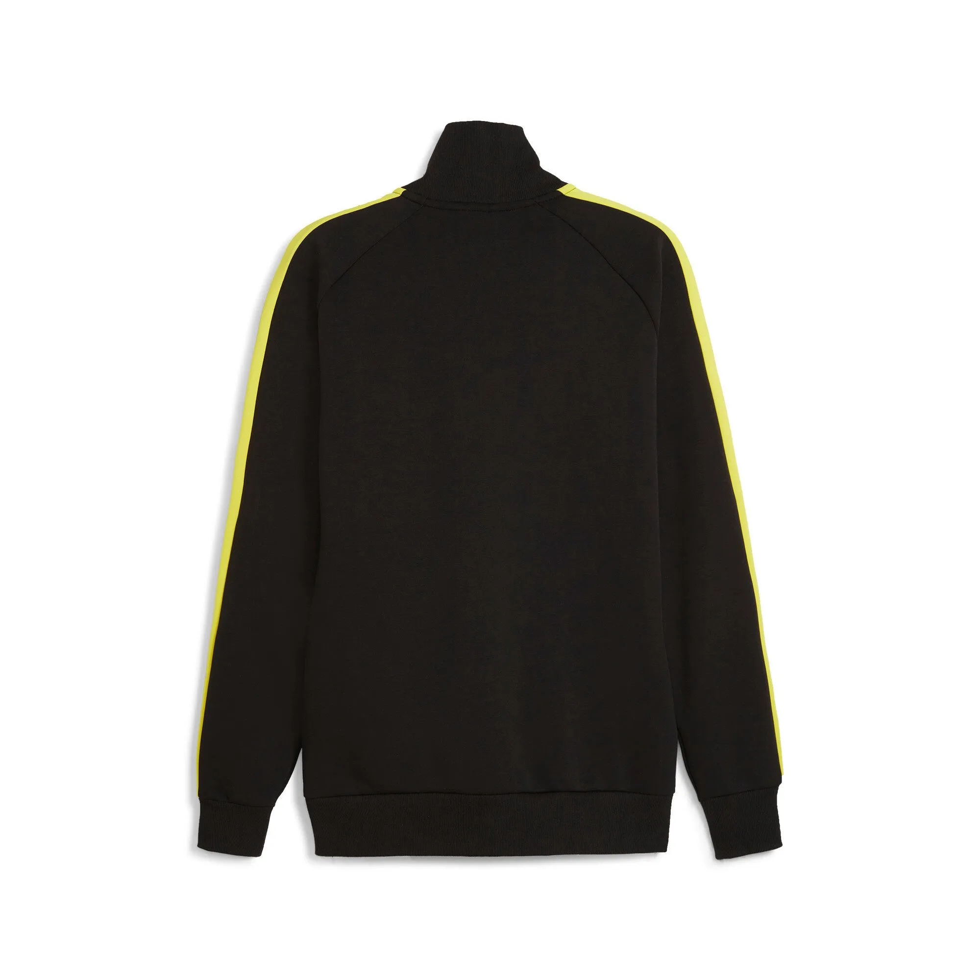 Men's Puma Ferrari Race Iconic T7 Track Jacket sold by Zulily product image thumbnail 2