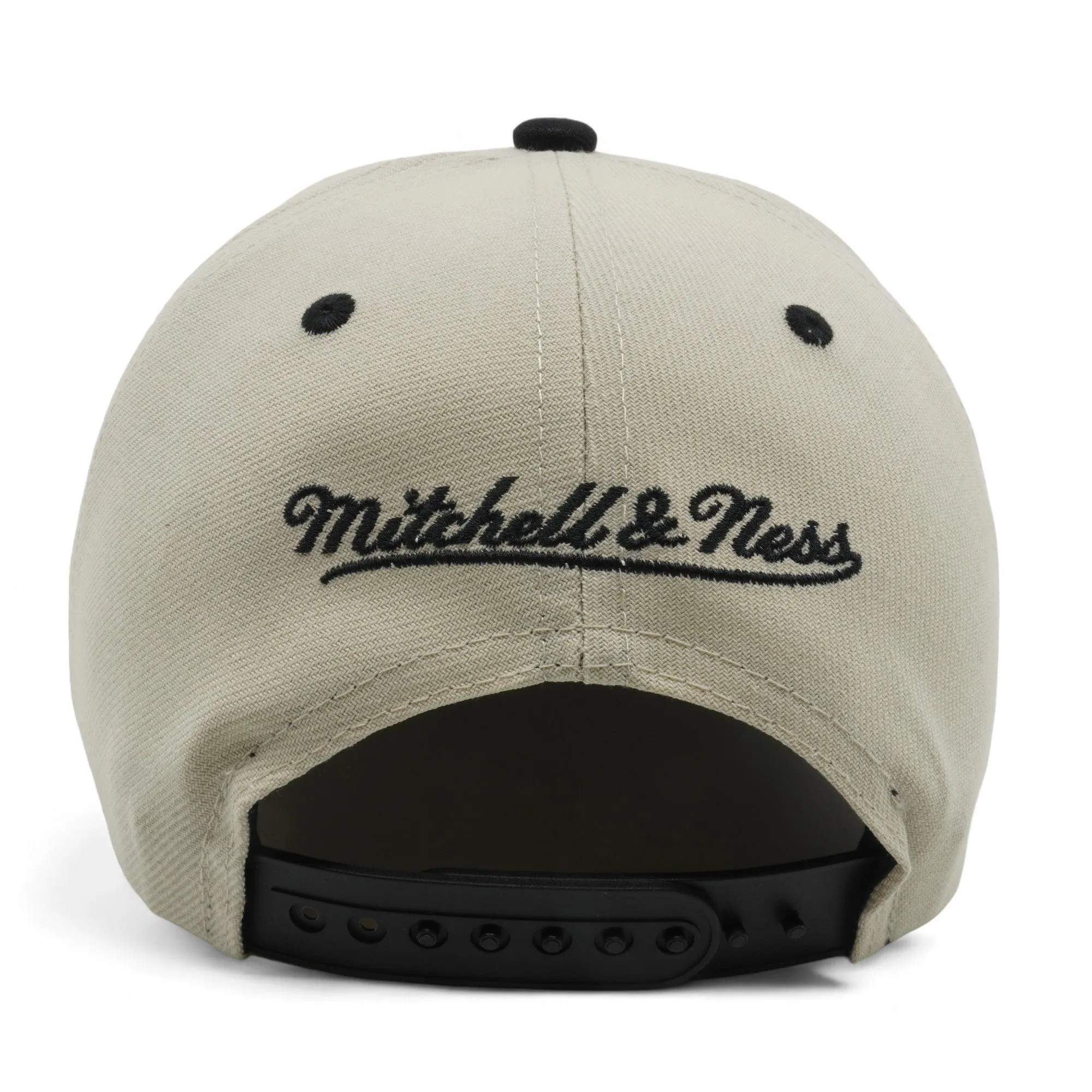 Men's Mitchell & Ness NBA Off With The Crown Snapback Nets sold by Zulily product image thumbnail 4