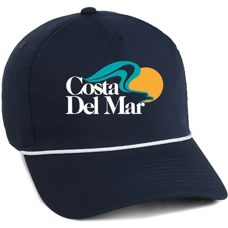 Men's Costa Founders Logo Hat sold by Zulily
