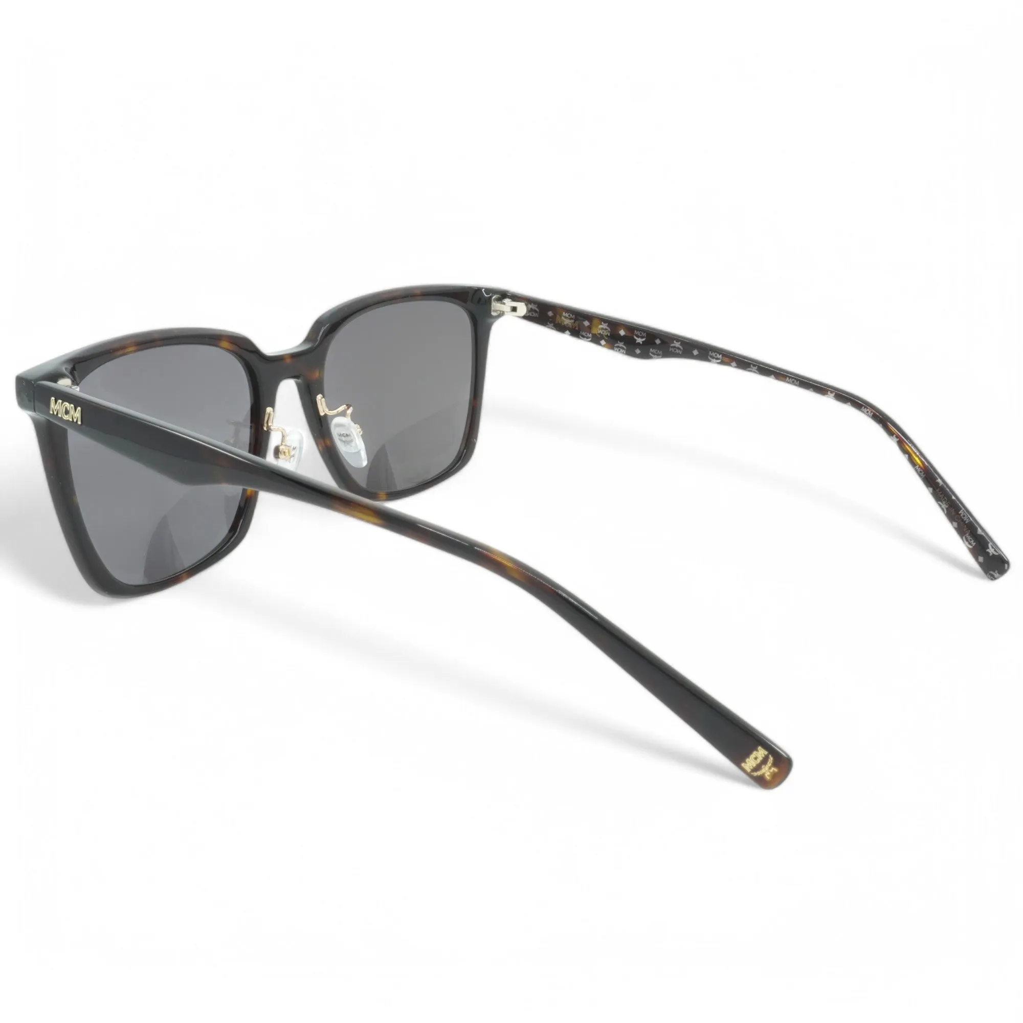Unisex Mcm Square Sunglasses sold by Zulily product image thumbnail 4