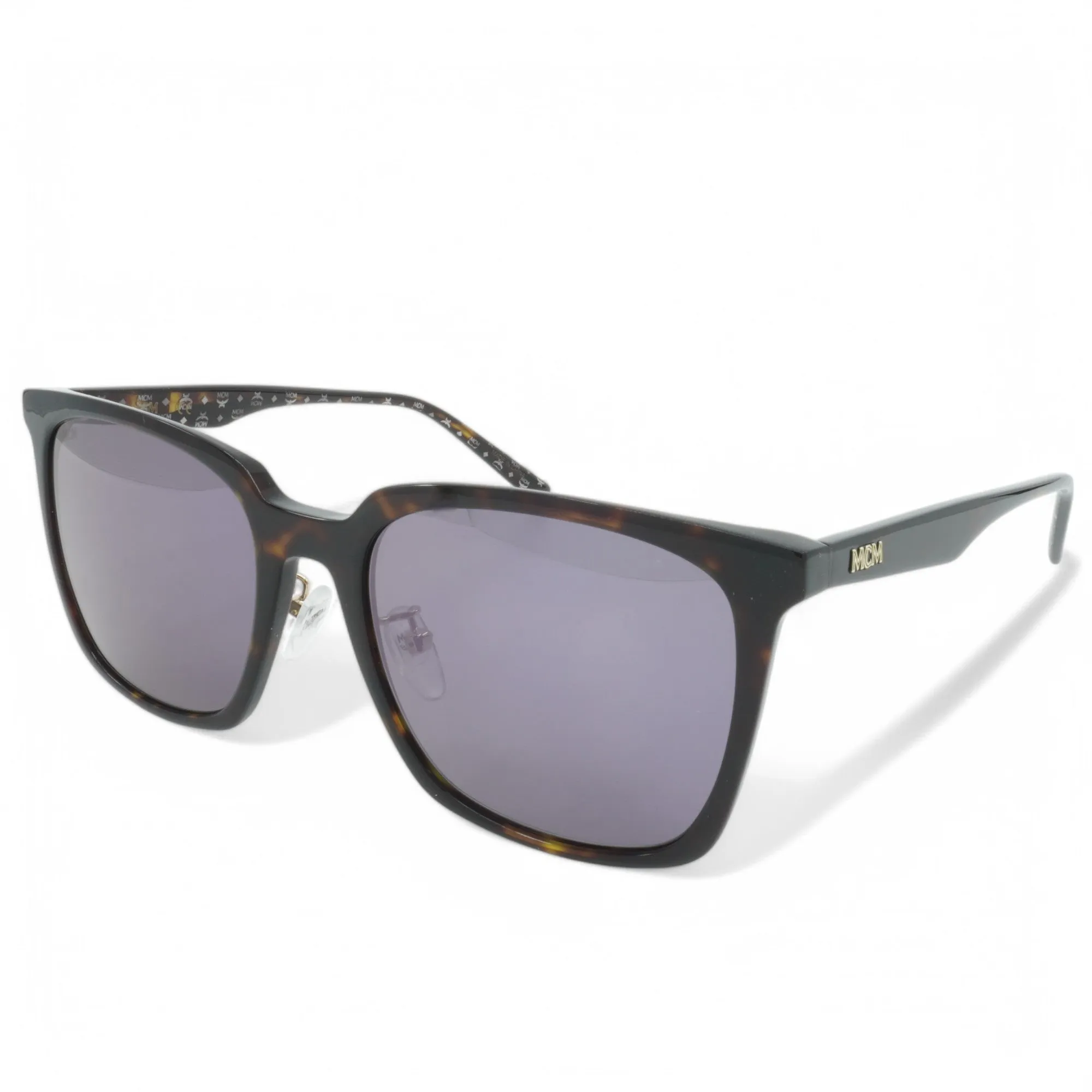Unisex Mcm Square Sunglasses sold by Zulily product image thumbnail 2