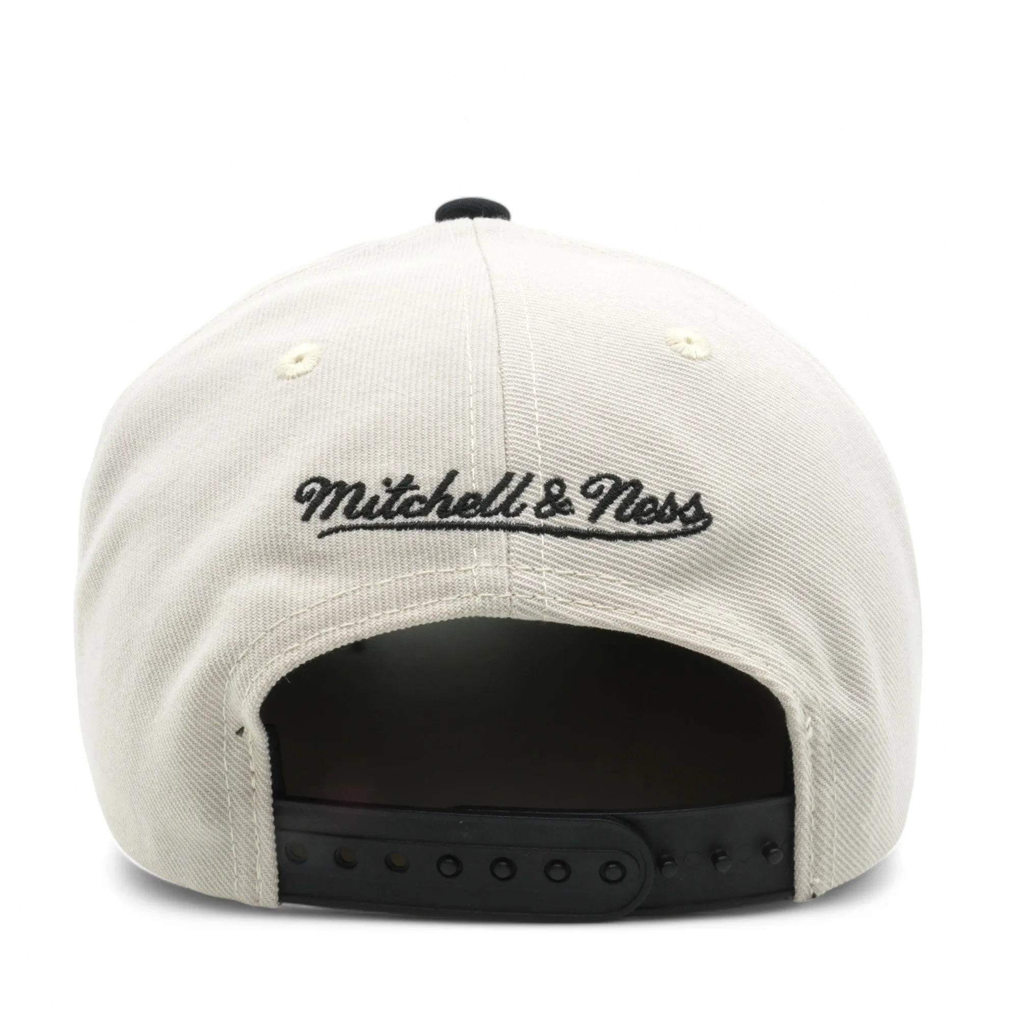 Men's Mitchell & Ness MLB Off Word Pro Snapback Giants sold by Zulily product image thumbnail 5
