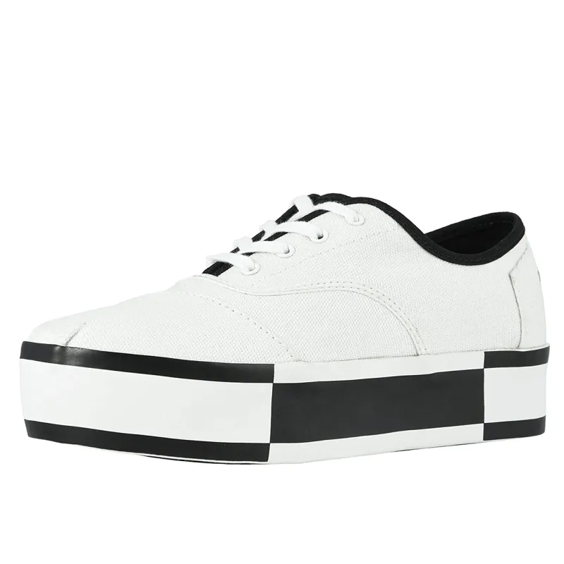 Women's Toms Cordones Boardwalk sold by Zulily