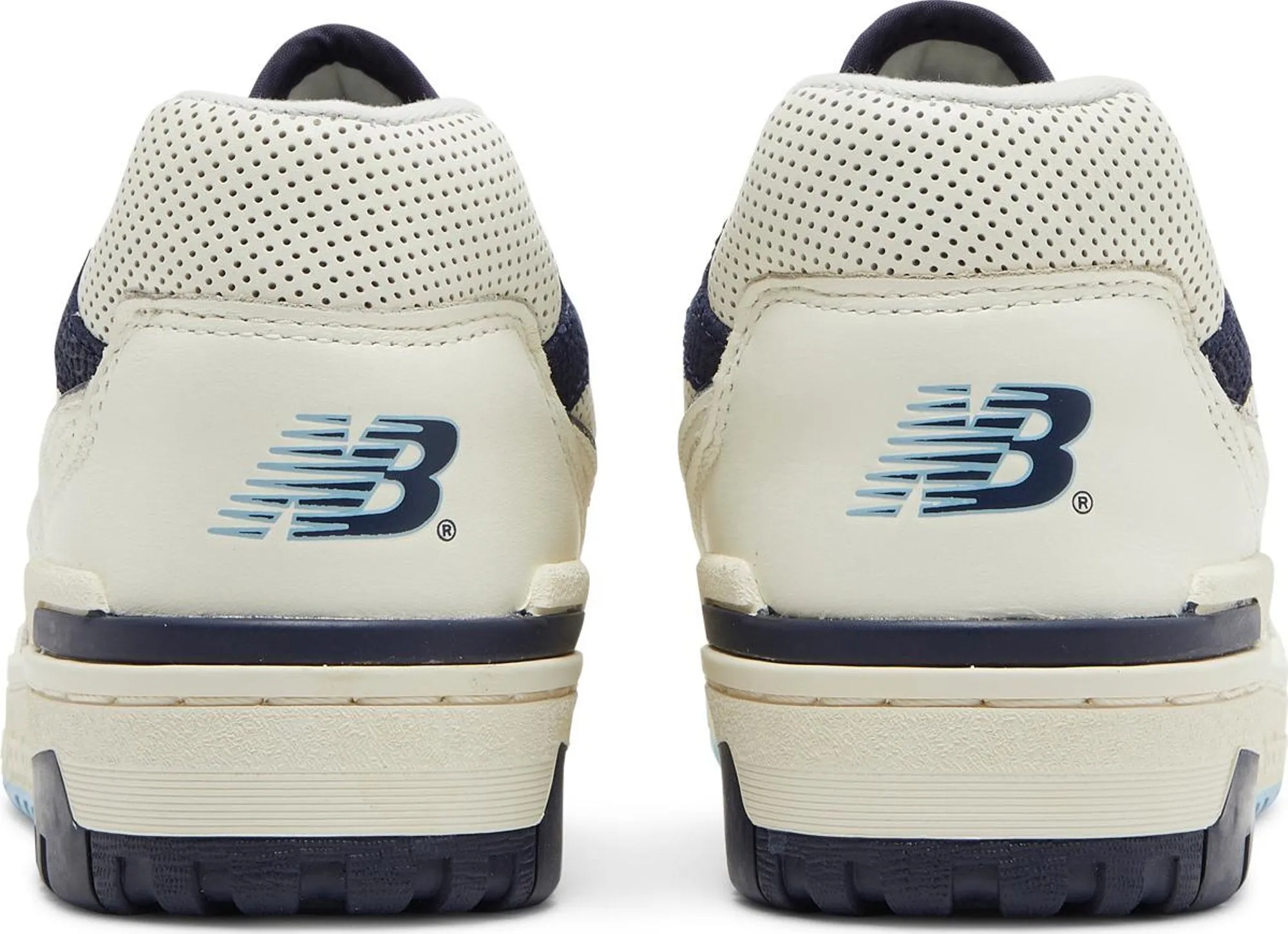 Men's New Balance Bb550 'Rich Paul' sold by Zulily product image thumbnail 4