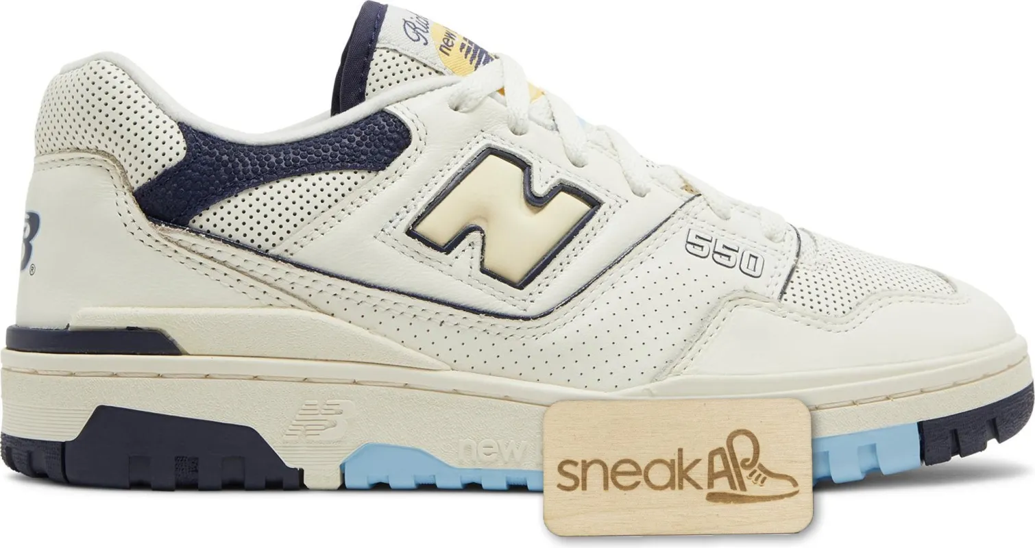 Men's New Balance Bb550 'Rich Paul' sold by Zulily