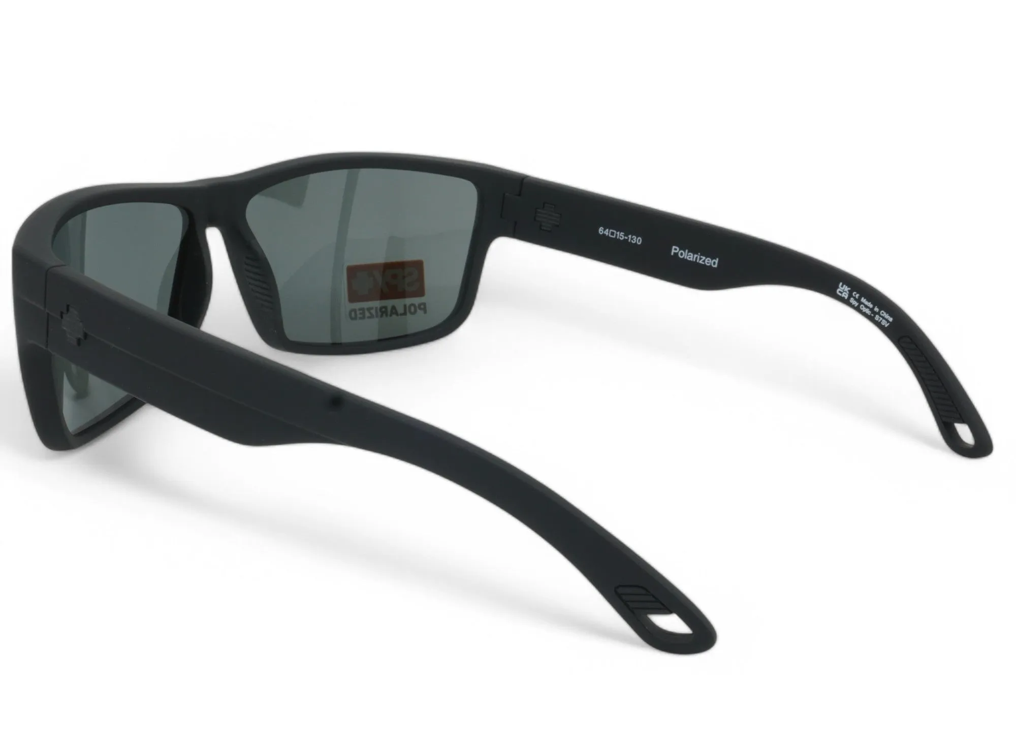 Men's Spy Optic Rocky Standard Issue Polarized Sunglasses sold by Zulily product image thumbnail 4