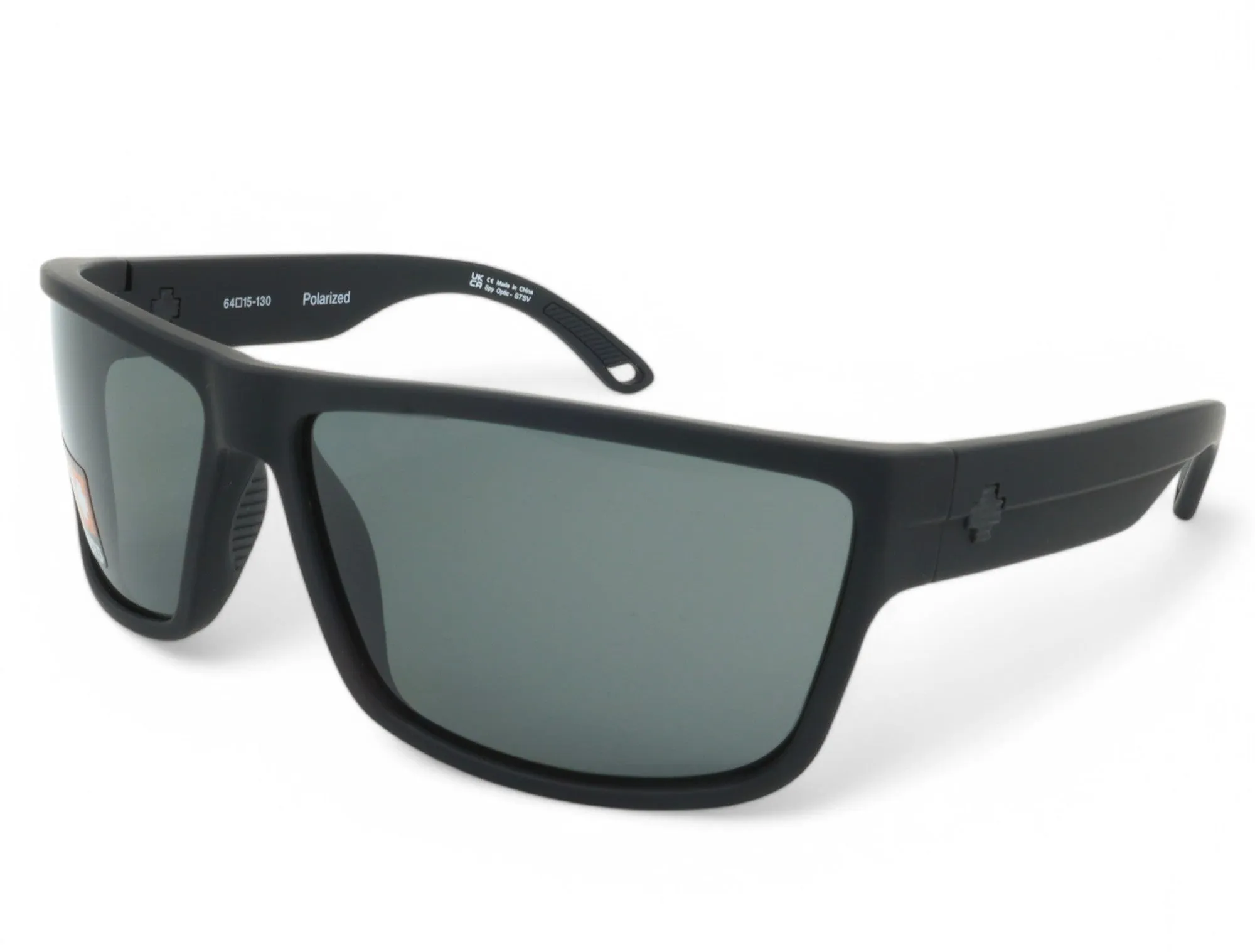 Men's Spy Optic Rocky Standard Issue Polarized Sunglasses sold by Zulily product image thumbnail 2