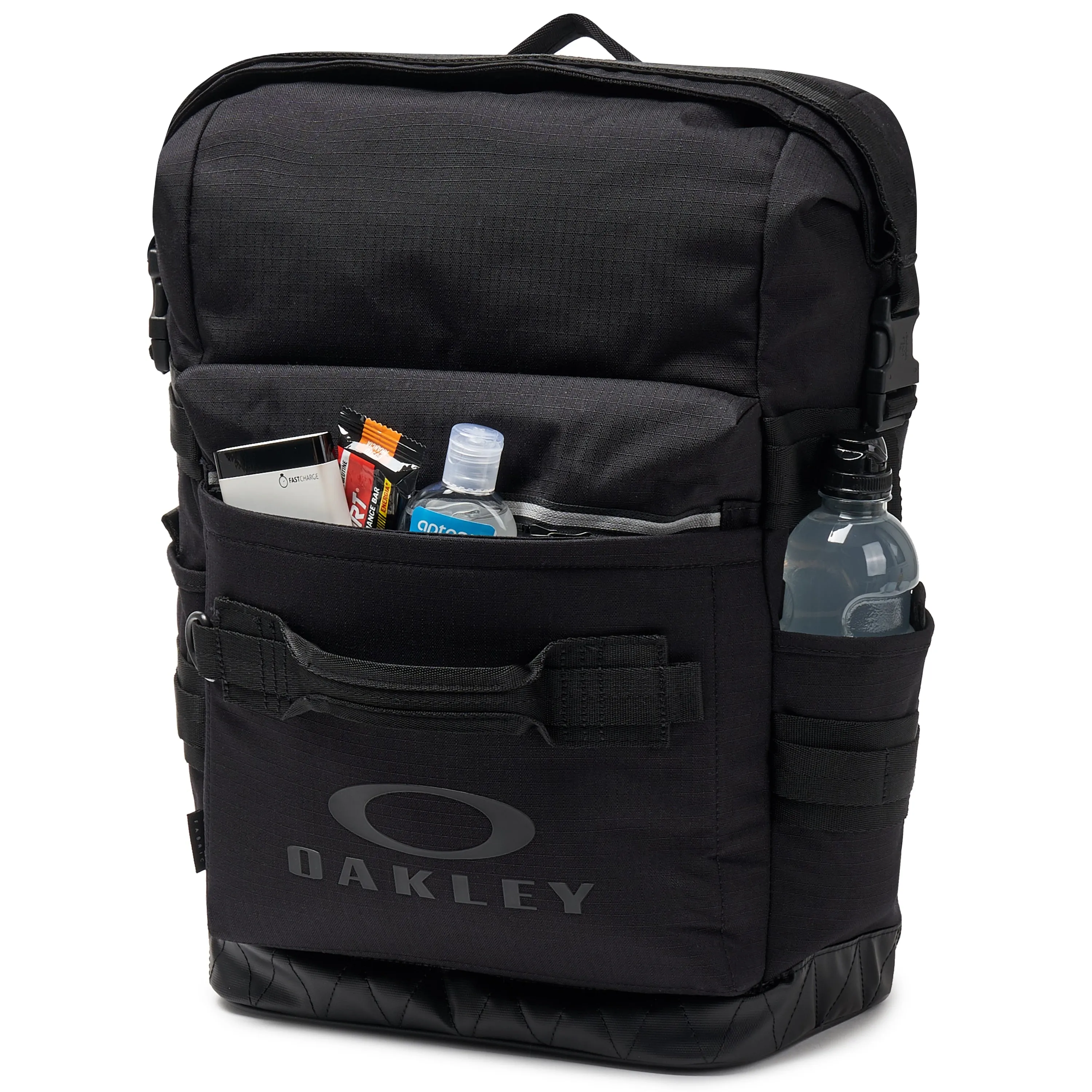 Men's Oakley Utility Folded Backpack sold by Zulily product image thumbnail 3