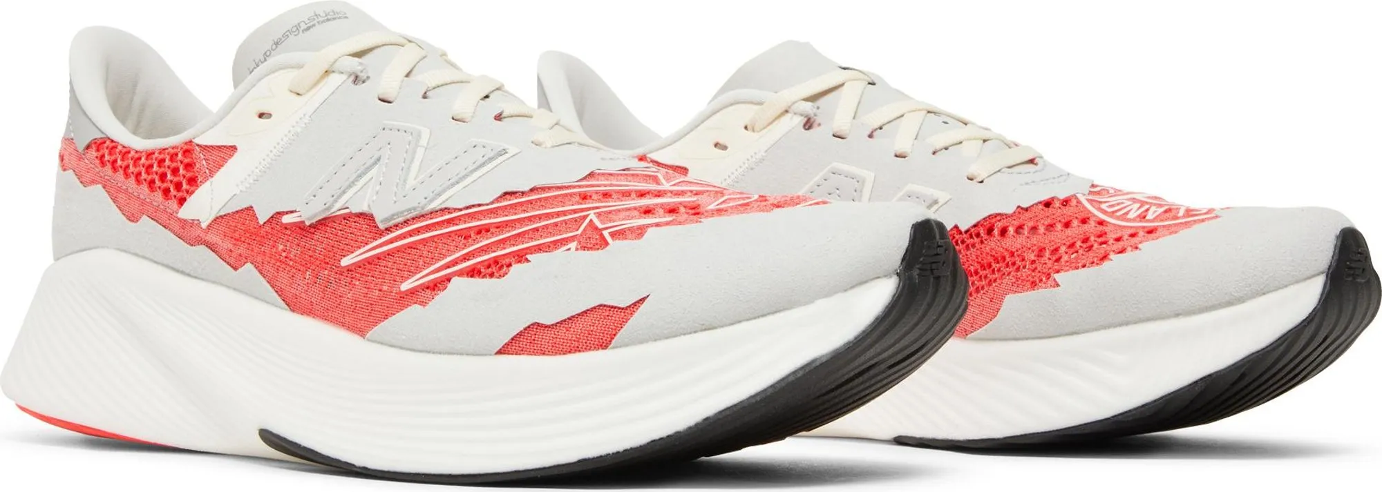 Men's New Balance X Stone Island Fuelcell Rc Elite V2 sold by Zulily product image thumbnail 5