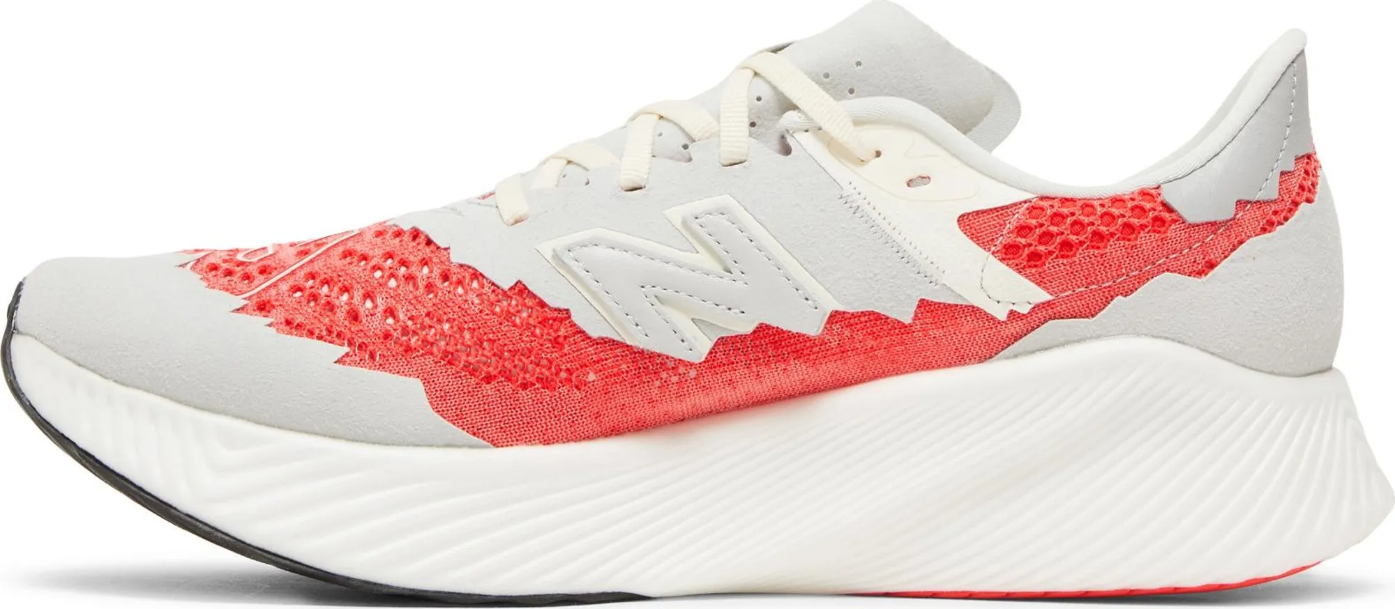 Men's New Balance X Stone Island Fuelcell Rc Elite V2 sold by Zulily product image thumbnail 2