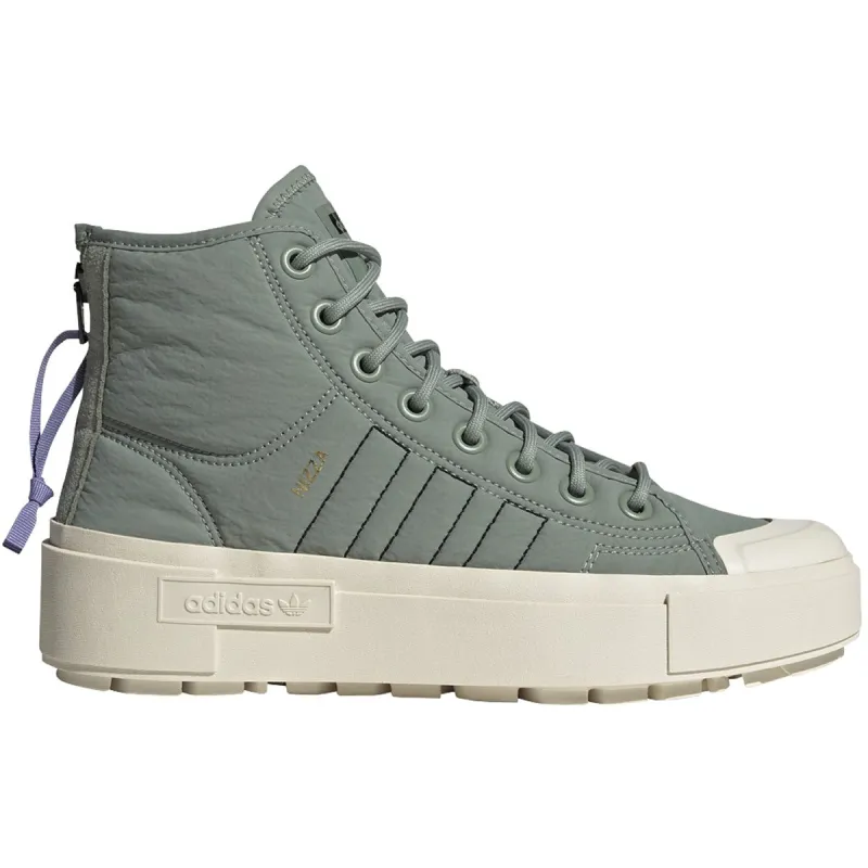 Women's adidas Nizza Bonega X W sold by Zulily