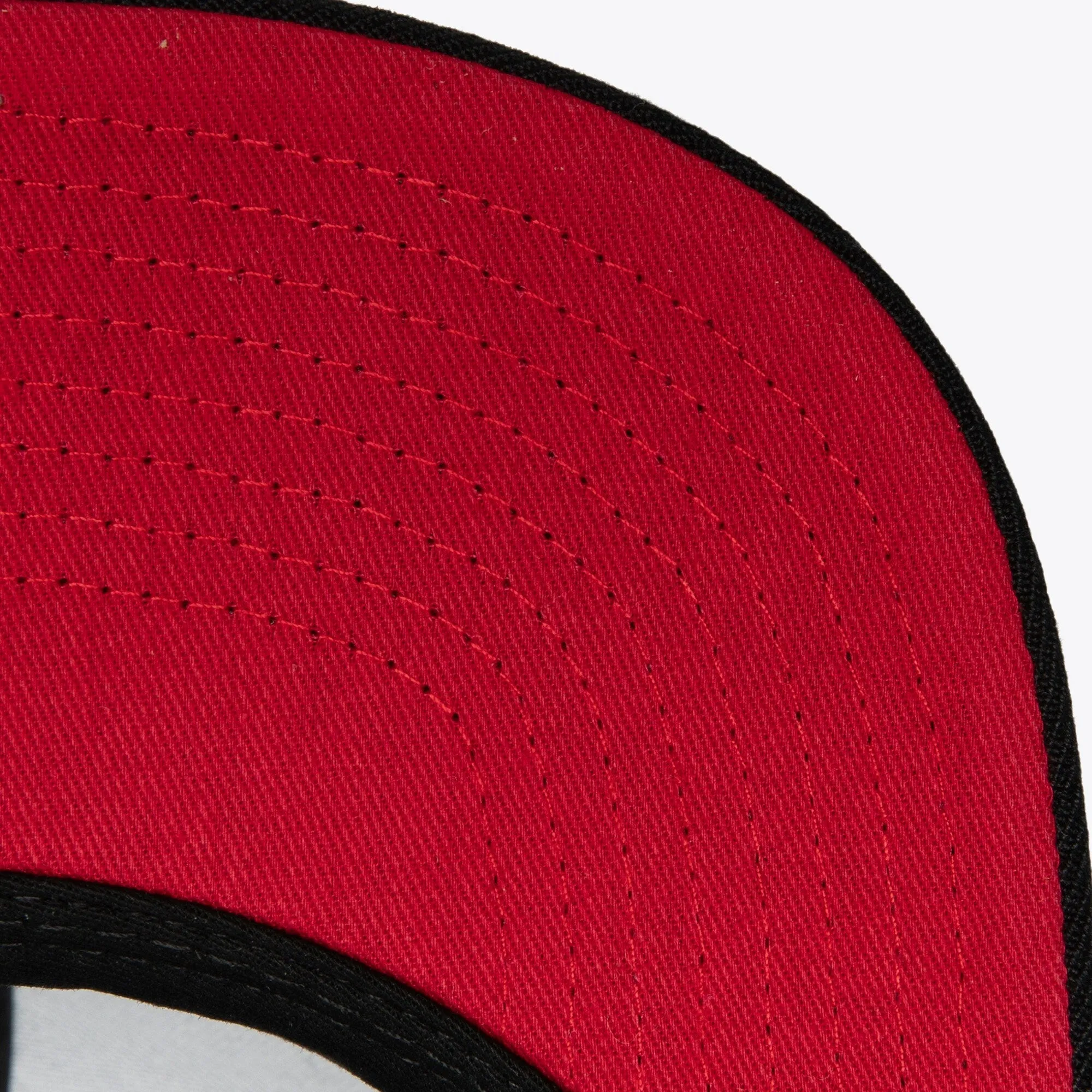 Men's Mitchell & Ness NBA Team Script 2.0 Snapback Clippers sold by Zulily product image thumbnail 3