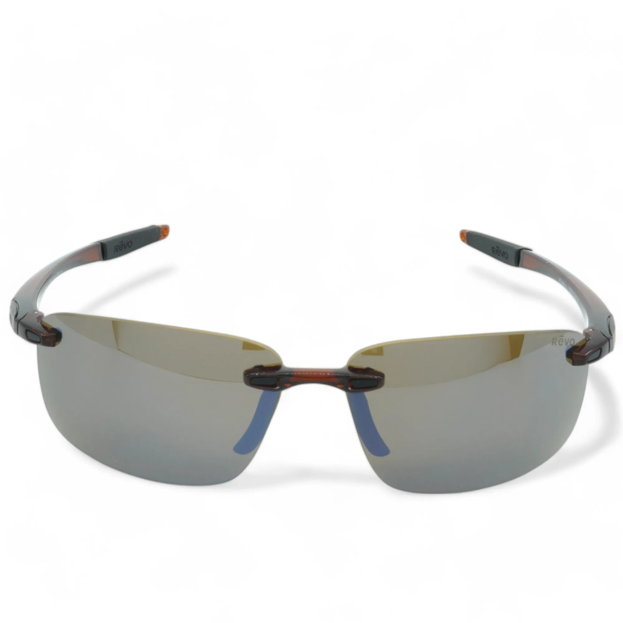 Unisex Revo Descend N Polarized Sunglasses sold by Zulily product image thumbnail 3
