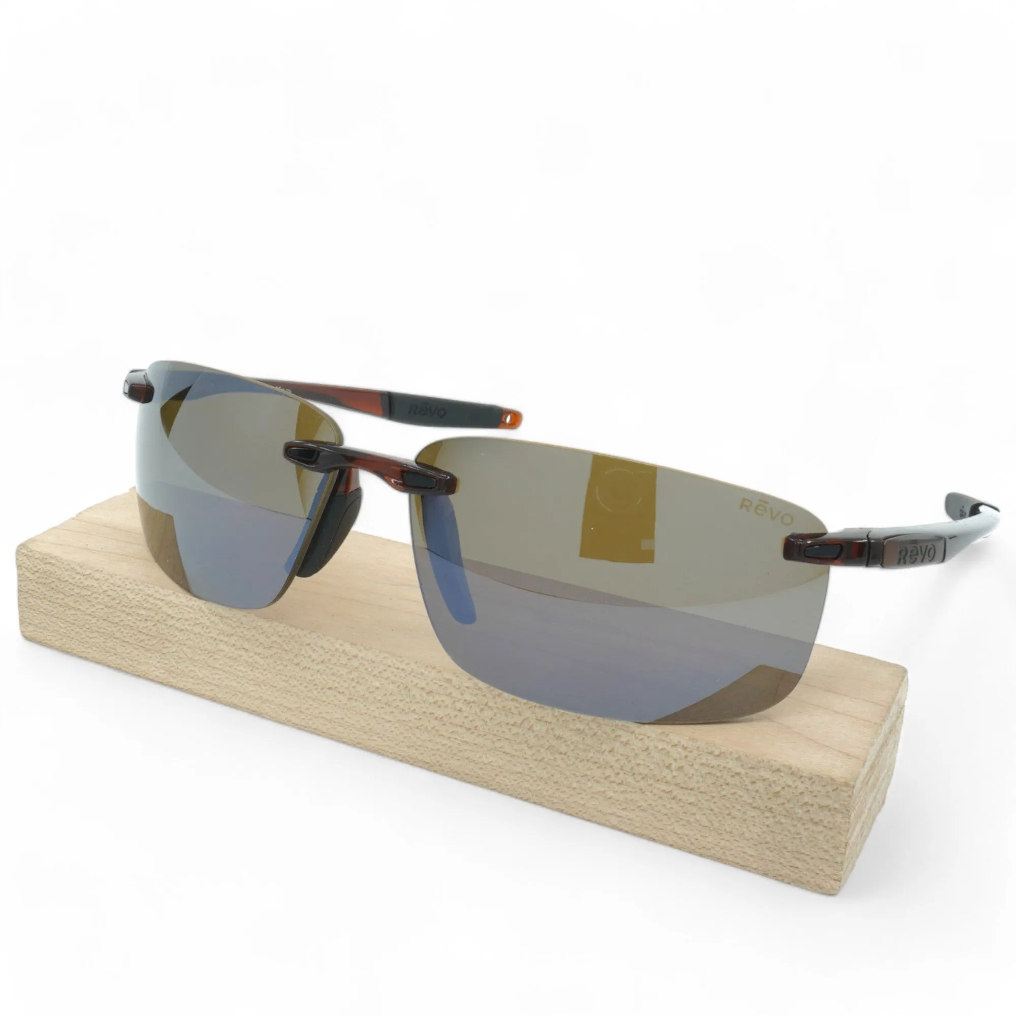 Unisex Revo Descend N Polarized Sunglasses sold by Zulily
