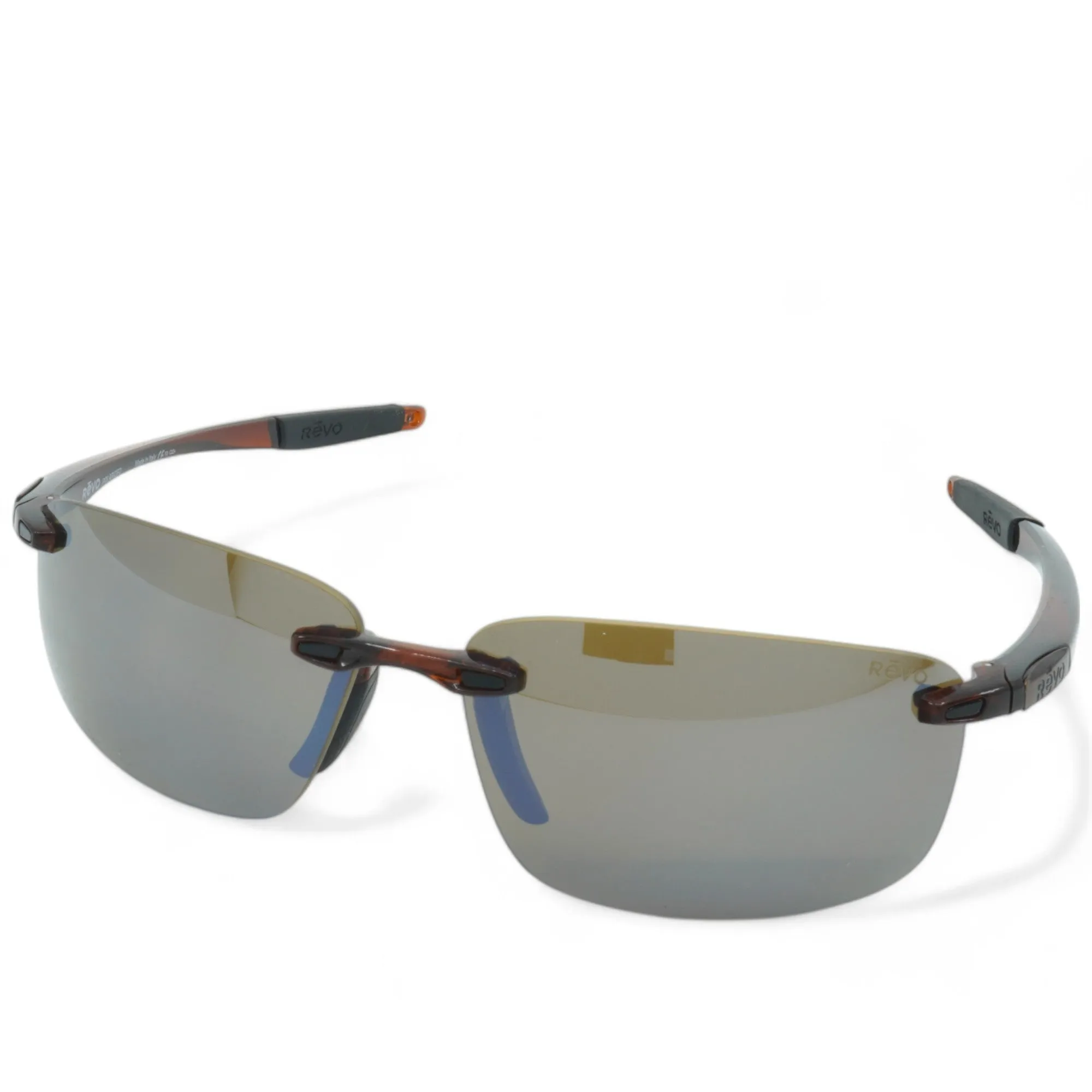 Unisex Revo Descend N Polarized Sunglasses sold by Zulily product image thumbnail 2