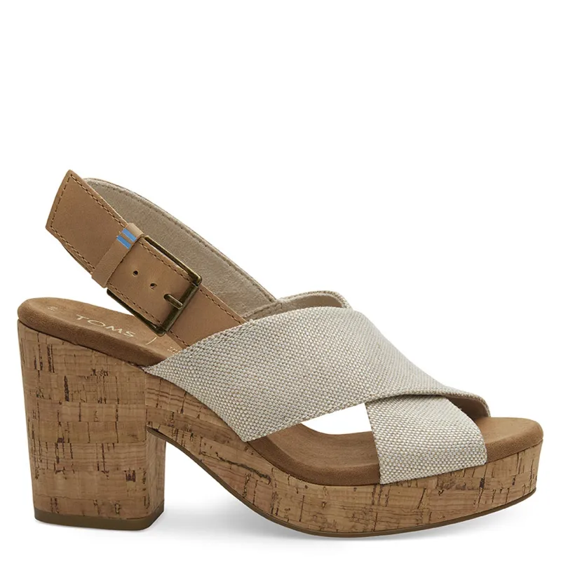Women's Toms Ibiza Sandal sold by Zulily